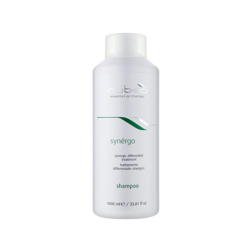 Nubeà Haarshampoo Synérgo tägliches Shampoo