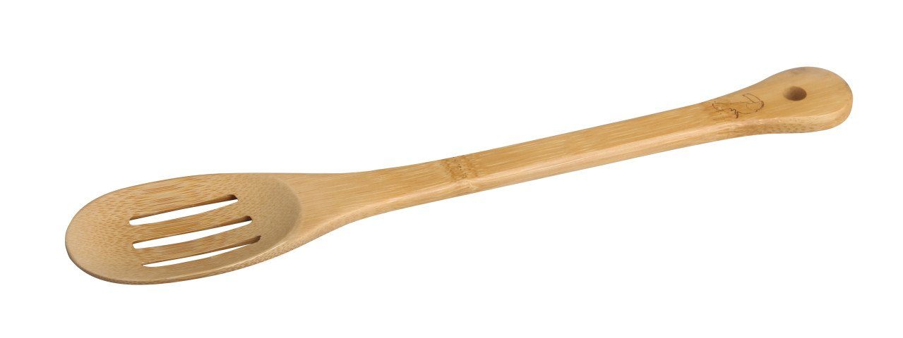 FACKELMANN Kochlöffel Fackelmann Schlitzlöffel 30 cm