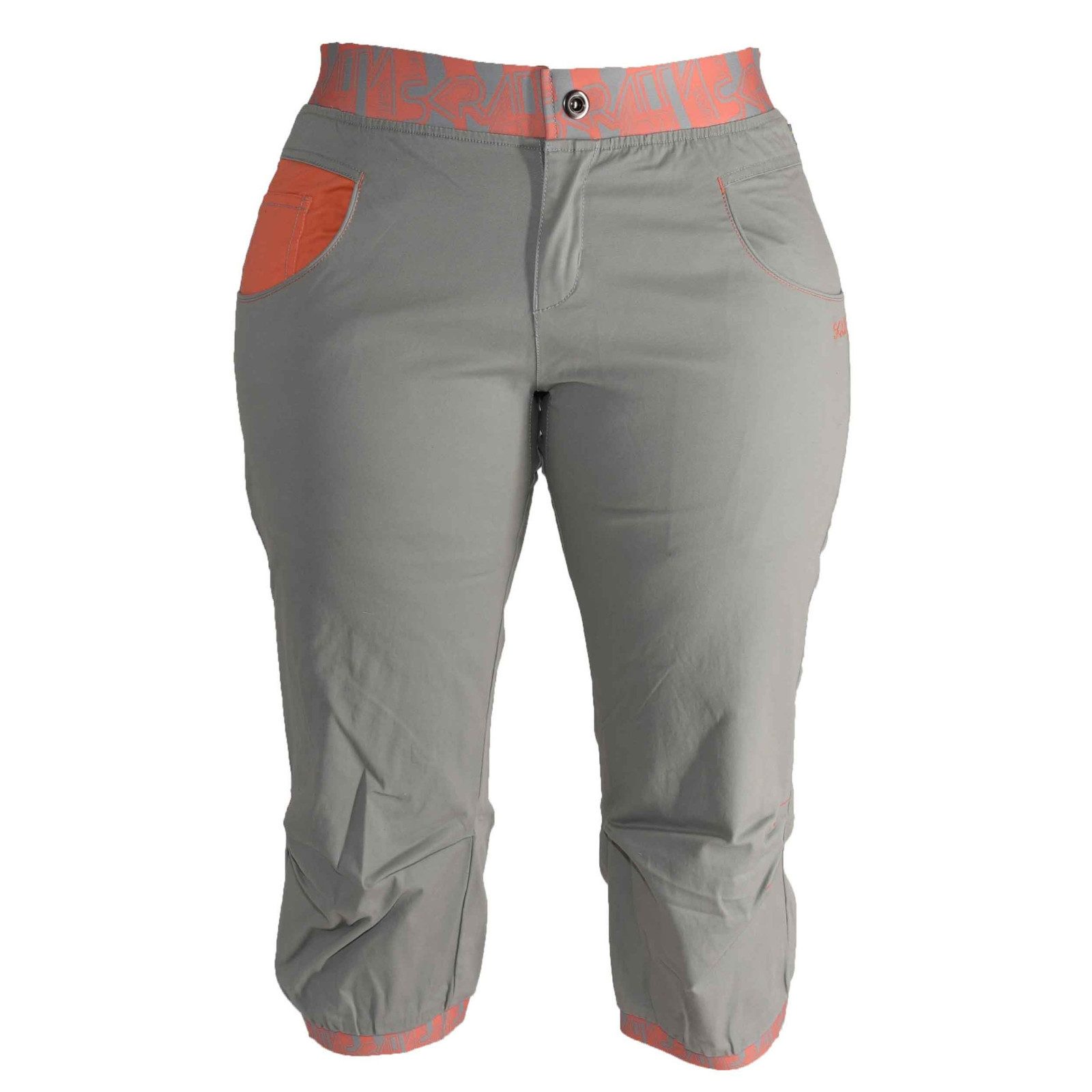 Skratta 3/4-Hose Damen Wanderhose Svea günstig online kaufen