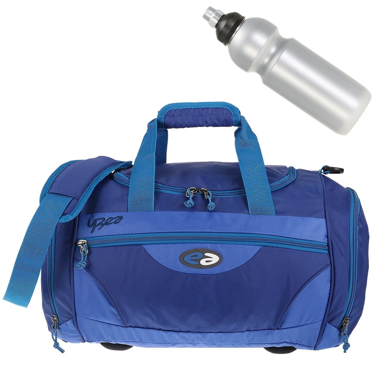 Sporttasche Jungen Mädchen Sports 52 cm 26 Liter mit Schuhfach, Naßfach