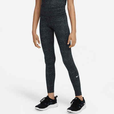 Nike Trainingstights Dri-FIT One Big Kids' (Girls) Training Leggings