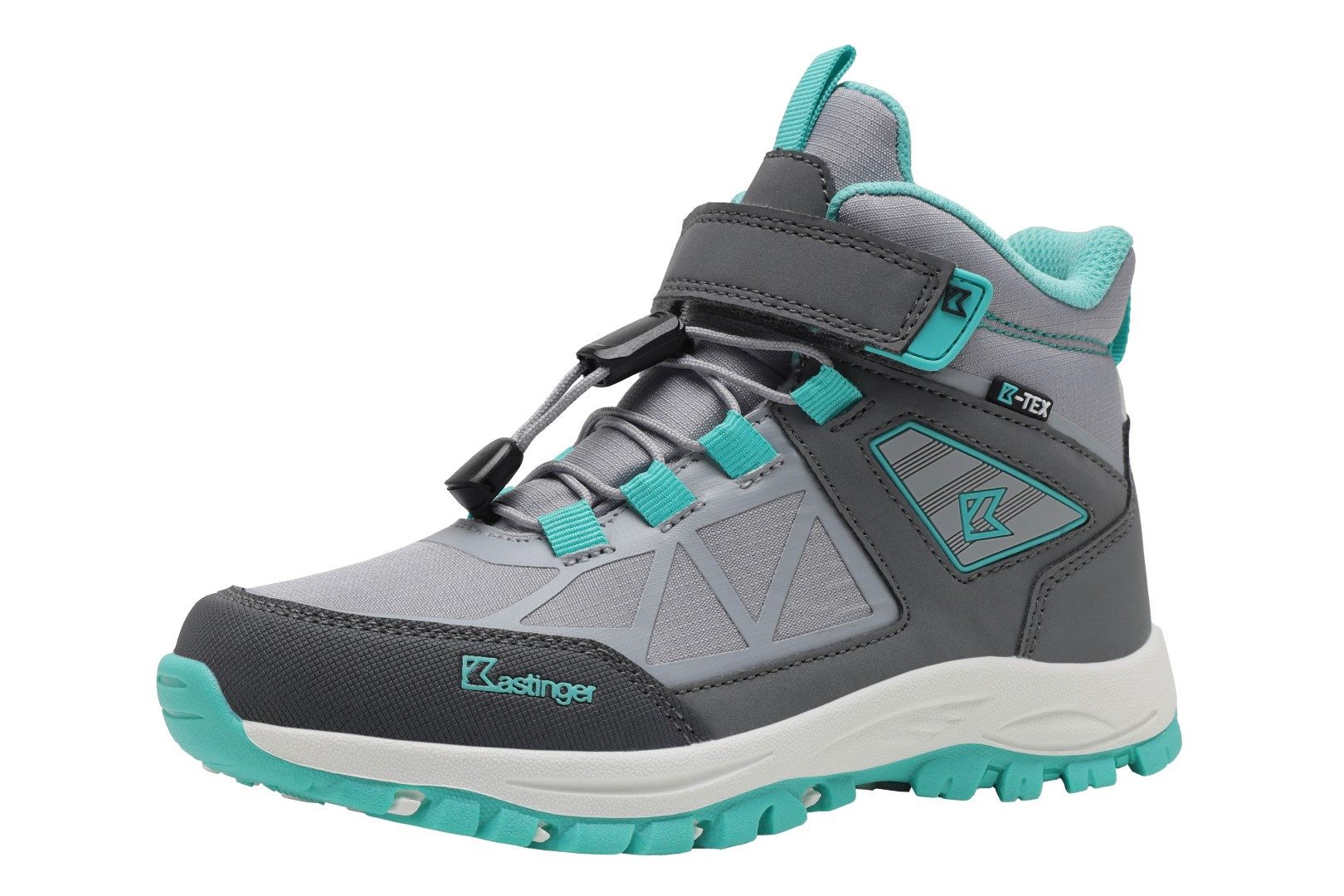 KARLSPITZ MID EV KTX Wanderschuh
