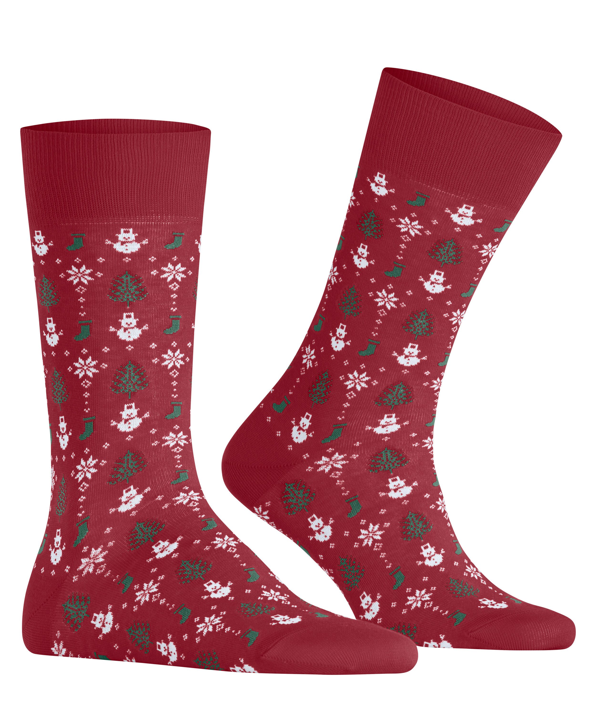 FALKE Socken Merry Party (1-Paar) mit günstig online kaufen
