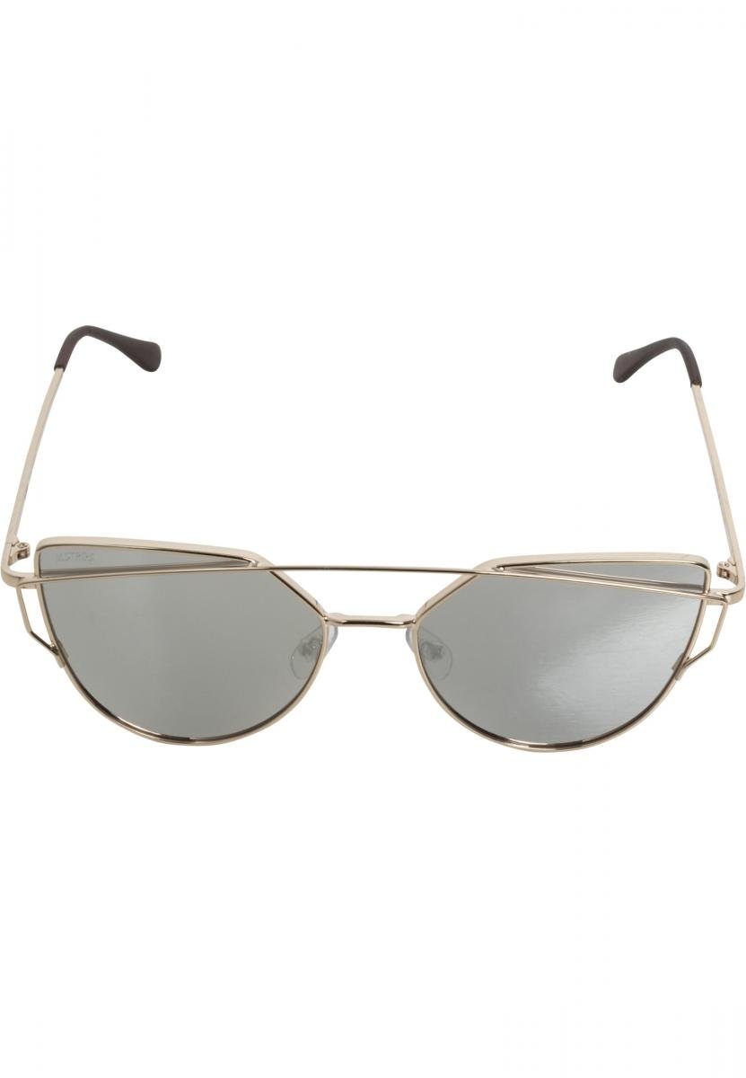 MSTRDS Sunglasses July gold Accessoires Sonnenbrille