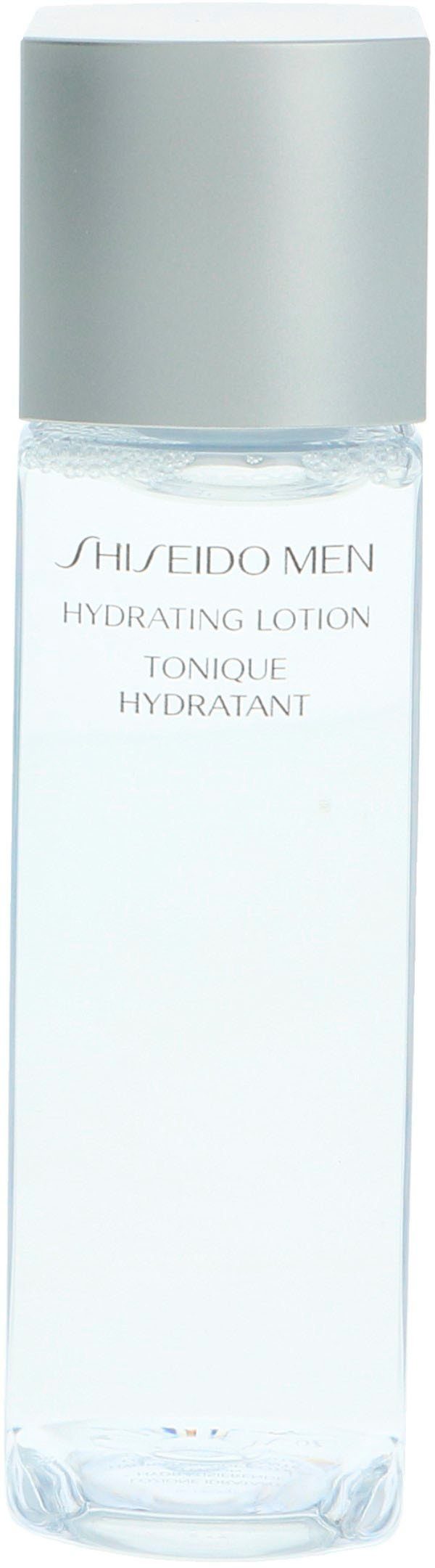 Ein Produkt, das bei jungen Leuten beliebt ist SHISEIDO Gesichtslotion Hydrating Lotion