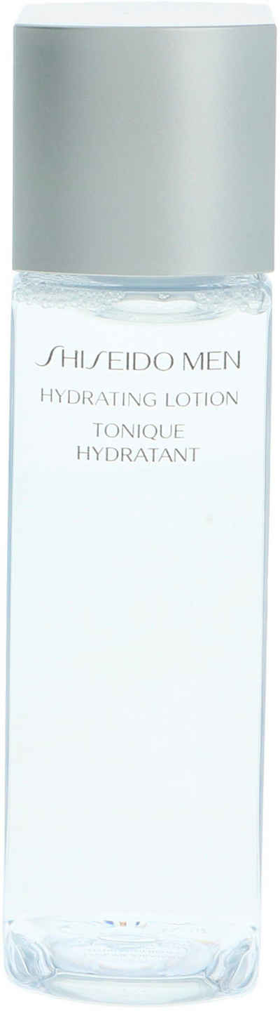 SHISEIDO Gesichtslotion »Hydrating Lotion«
