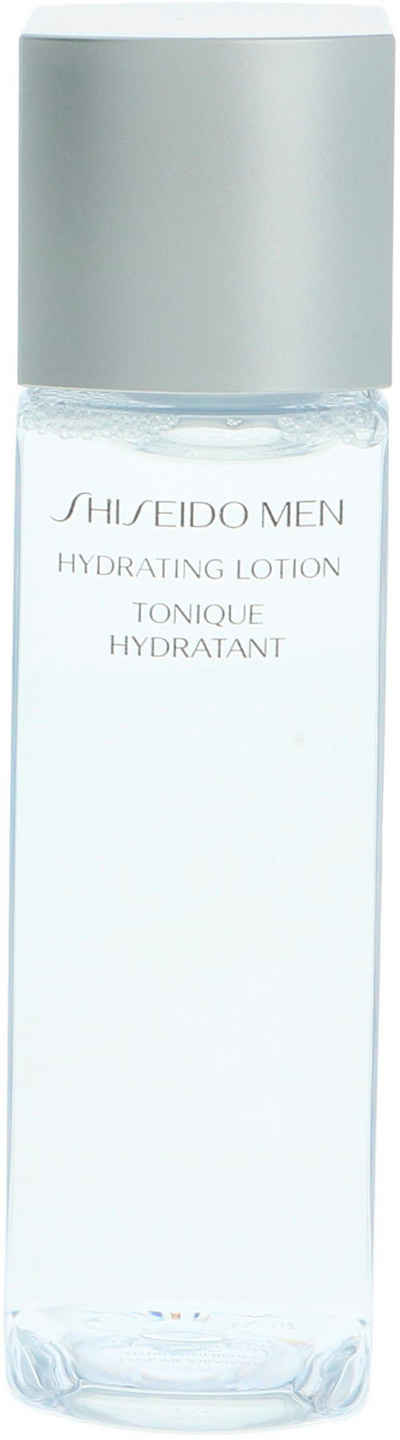 SHISEIDO Gesichtslotion Hydrating Lotion