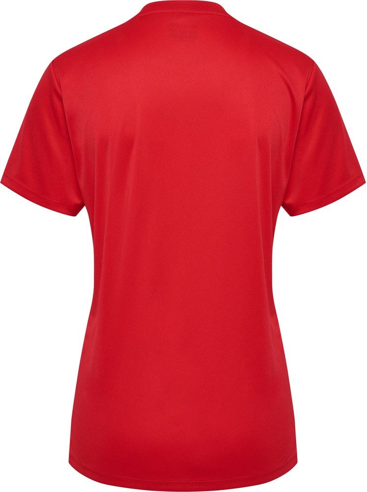 hummel T-Shirt Hmlessential Jersey S/S Woman günstig online kaufen