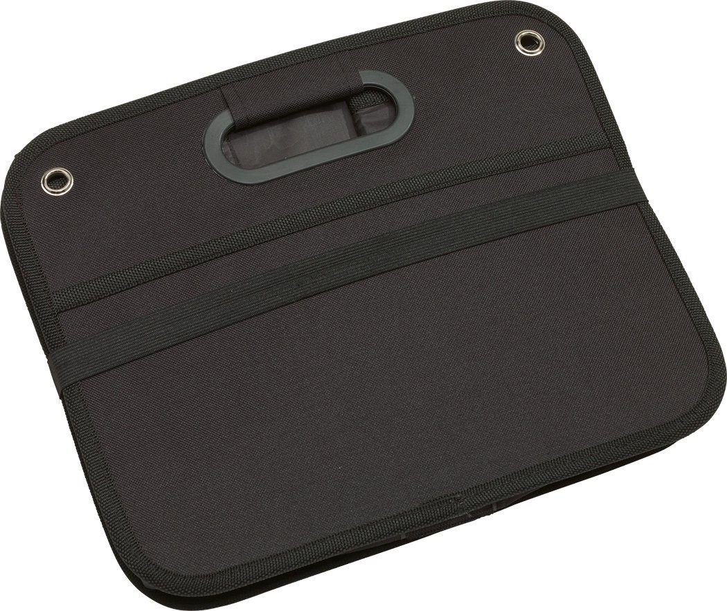 Kofferraumtasche Einkaufstasche Faltbox Kofferraum-Organizer Auto Lights CR Auto-Rückenlehnentasche
