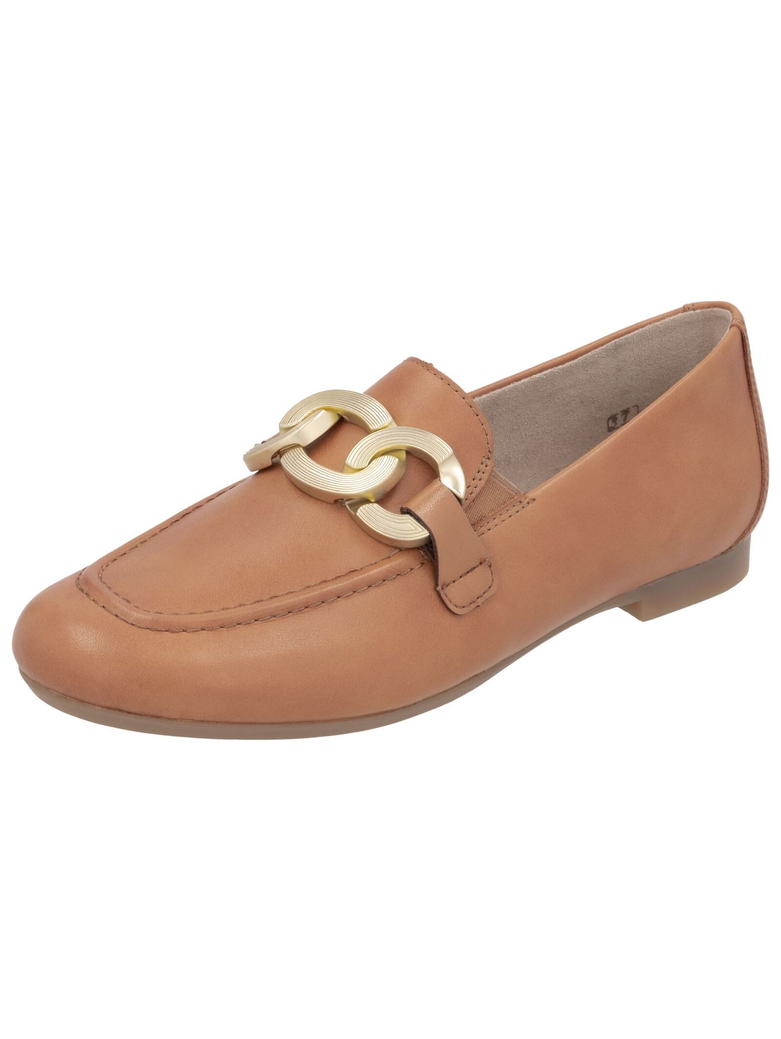 Remonte Slipper Leder Slipper