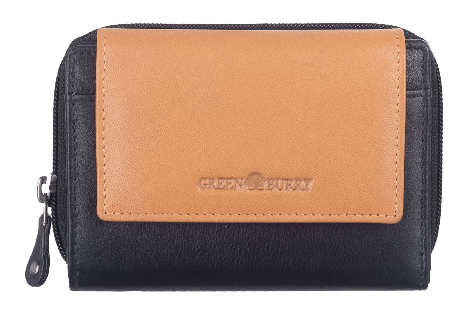 Geldbörse RV-Wallet RFID