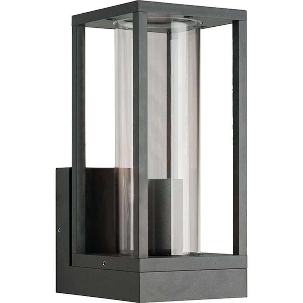 LED's light LED Außen-Wandleuchte 1000666 Außen-Wandleuchte, LED ...