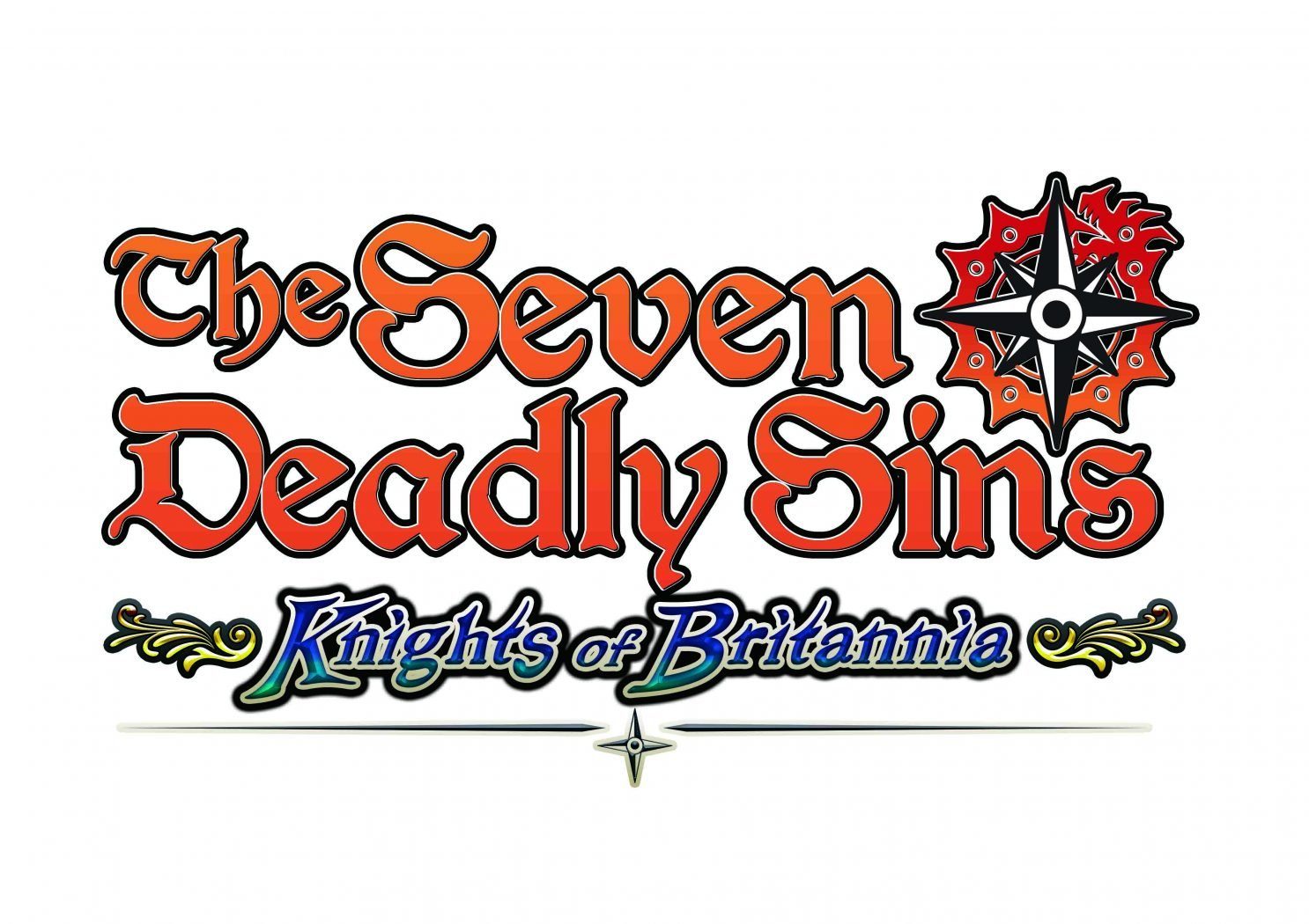 Seven Deadly Sins