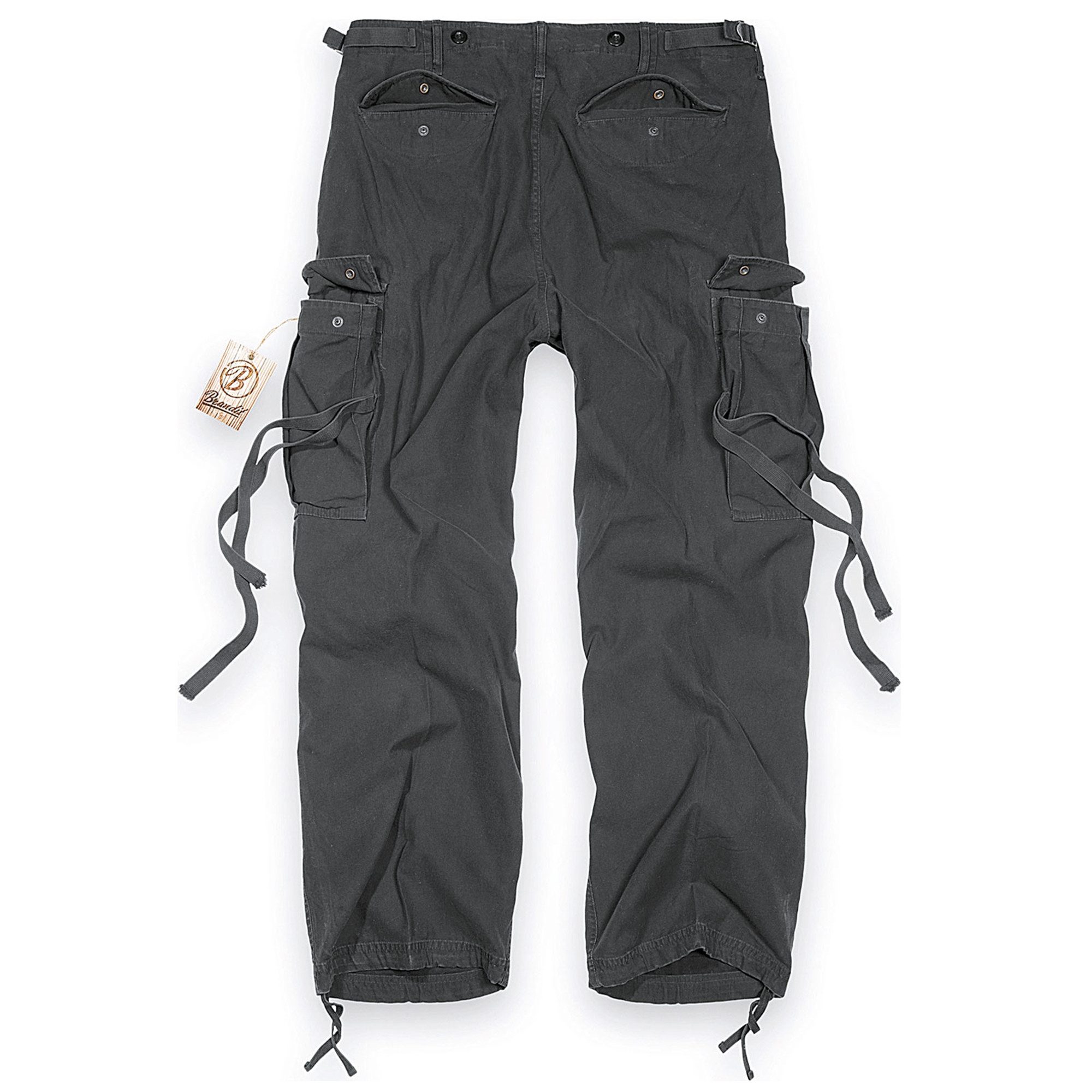 Brandit Cargohose Herren Cargo Hose Army Langehose Freizeit Cargohose Trous günstig online kaufen
