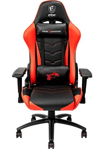 MSI Gaming-Stuhl MAG CH120 Gaming kėdė (Be...