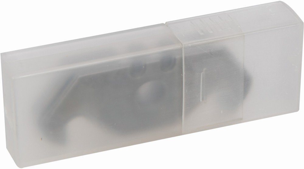 Thumbnail - Silverline Cuttermesser