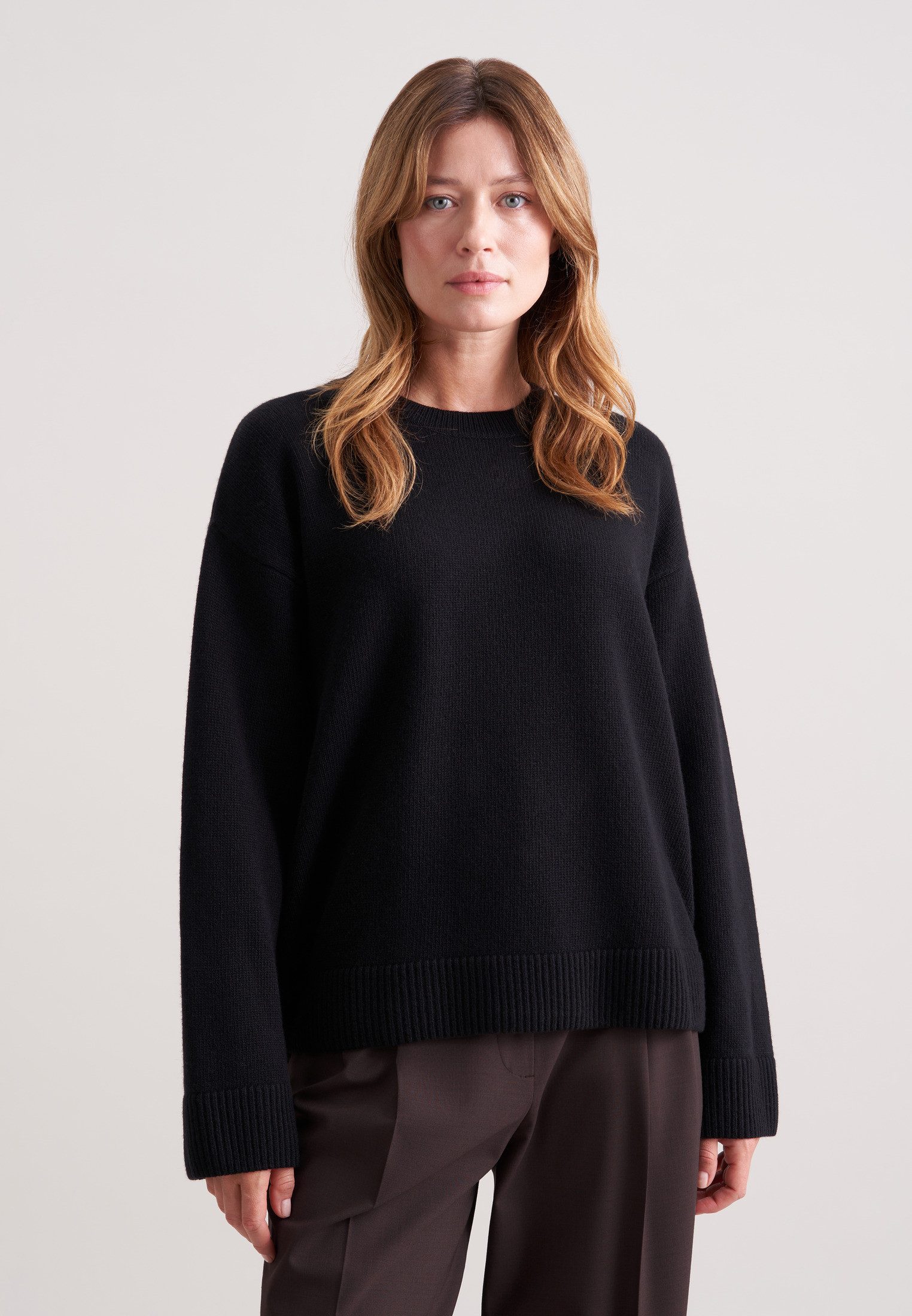 seidensticker Strickpullover Sweater