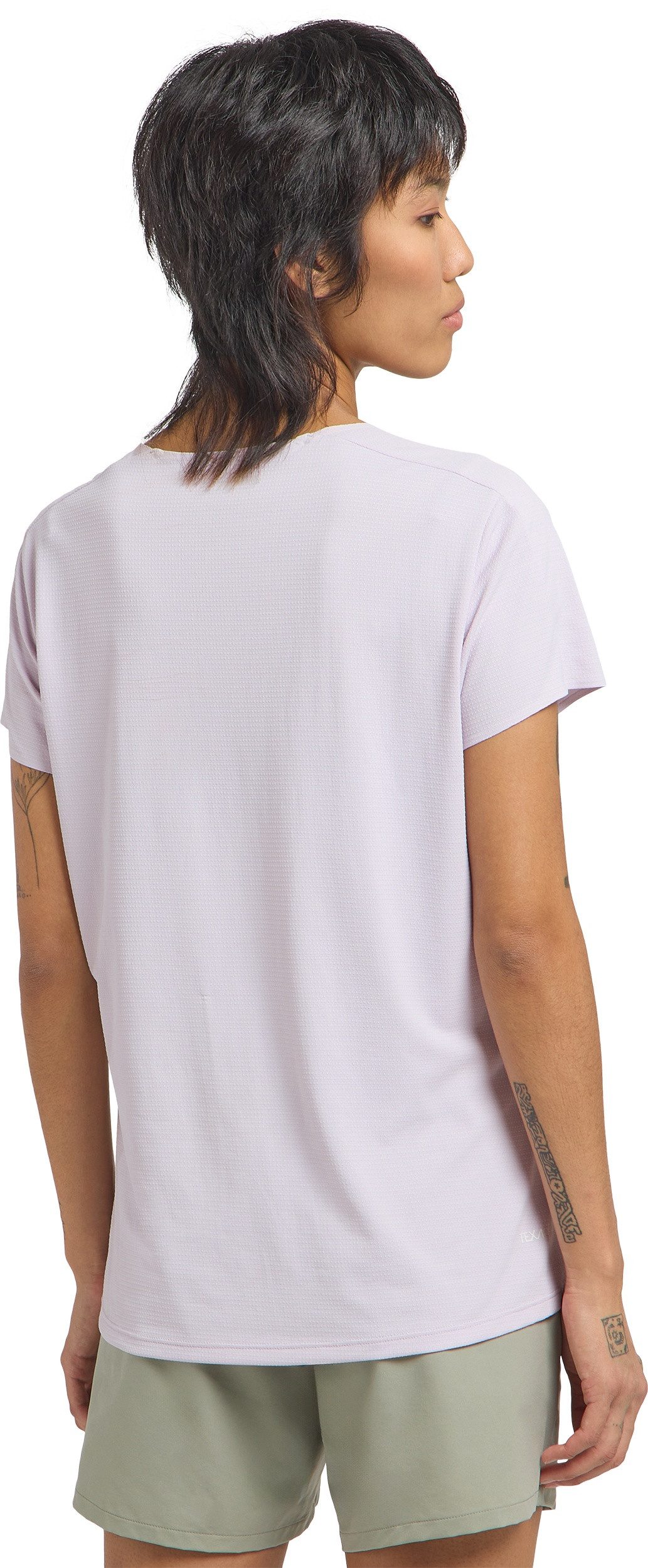 Jack Wolfskin Funktionsshirt PRELIGHT STRIDE T W günstig online kaufen