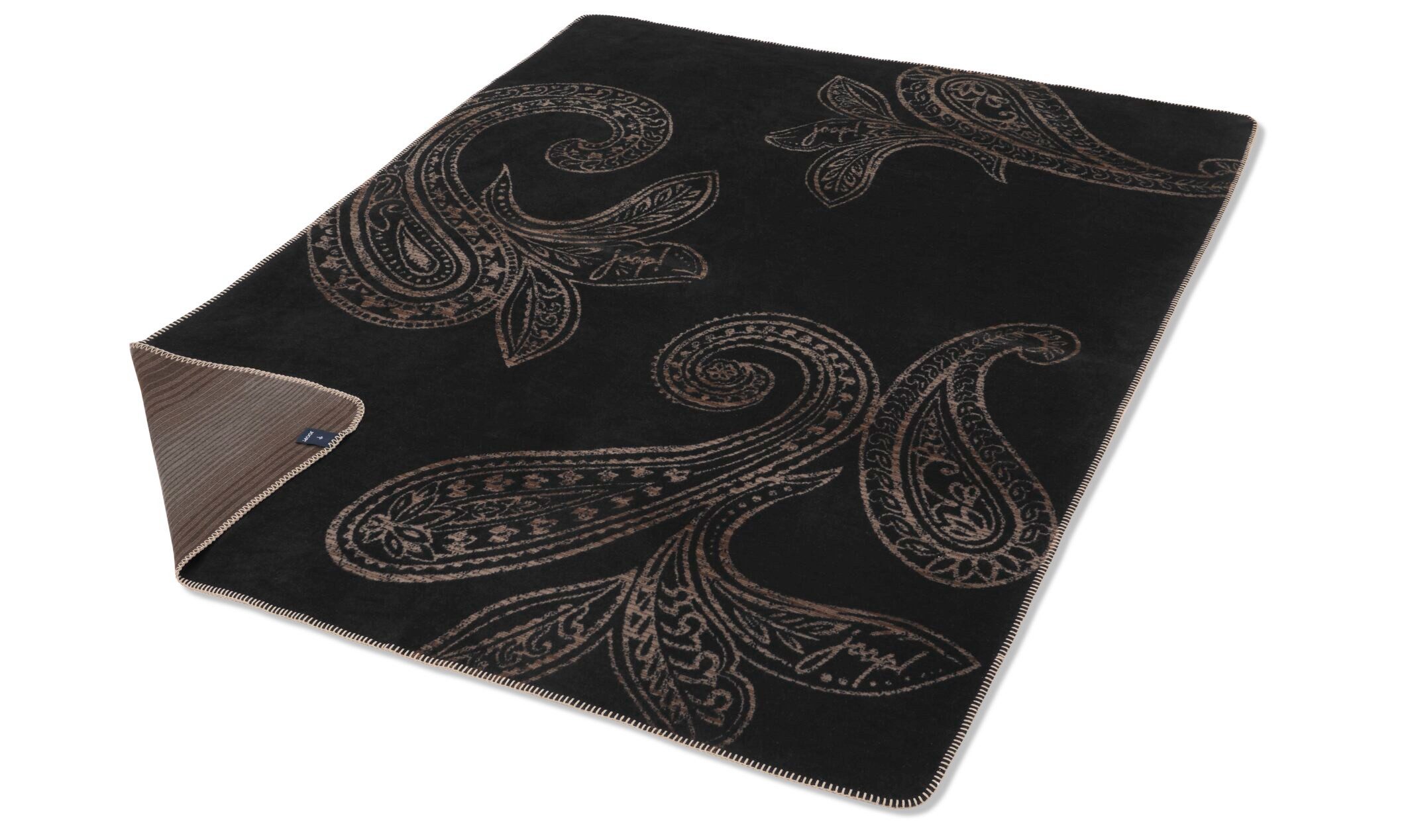 Wohndecke JOOP! LIVING - PAISLEY Wohndecke, JOOP!