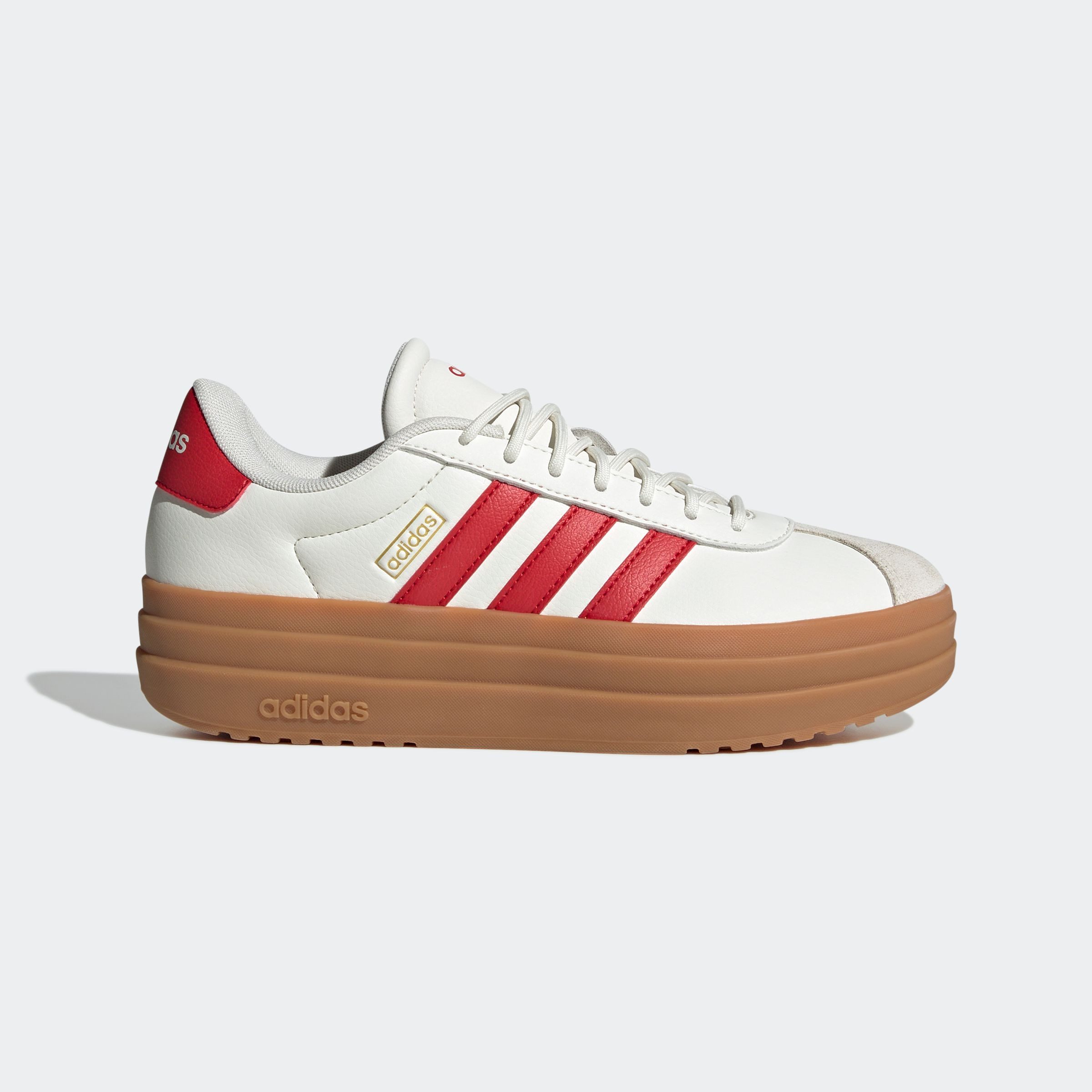 adidas Sportswear VL COURT BOLD Plateausneaker Design auf den Spuren des ad günstig online kaufen