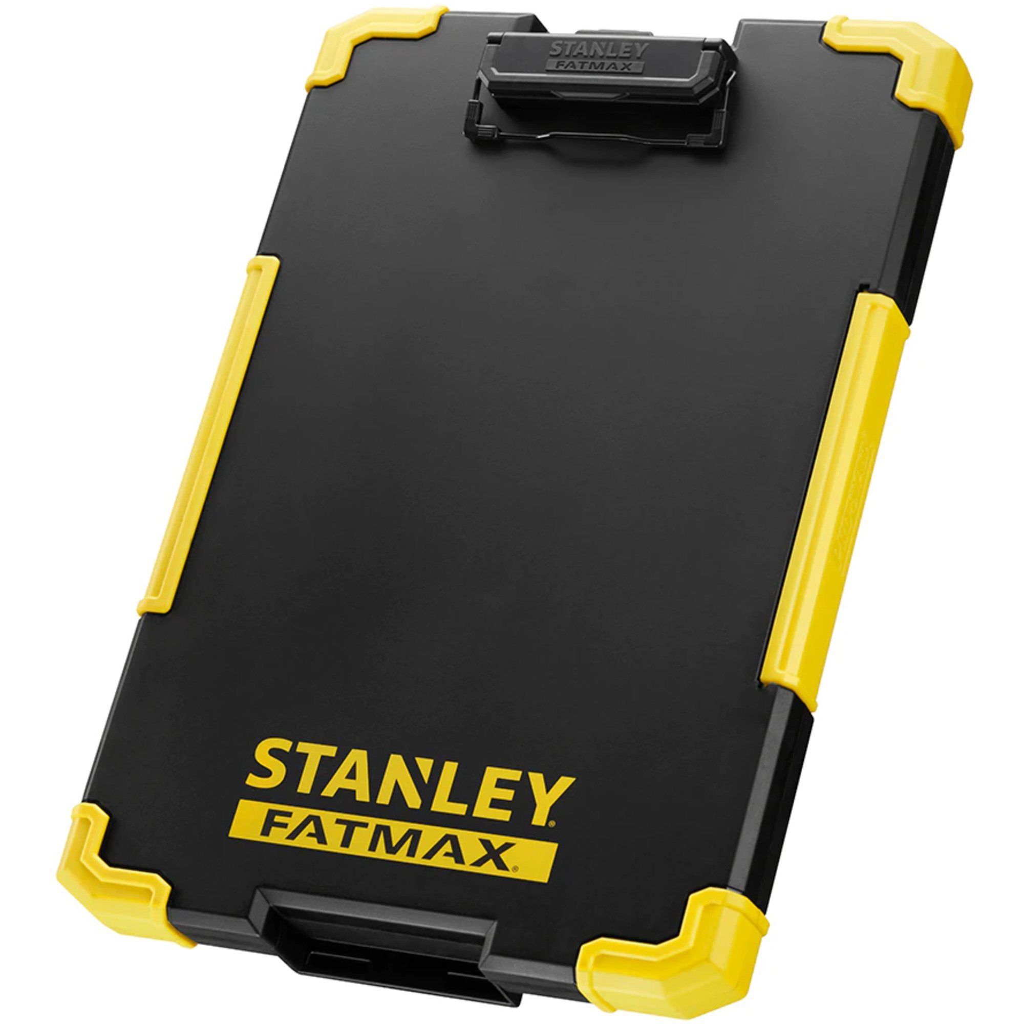 STANLEY Organizer Stanley FATMAX PRO-STACK, Klemmbrett