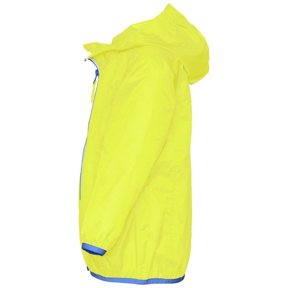 Playshoes Regenjacke Regenjacke Faltbar