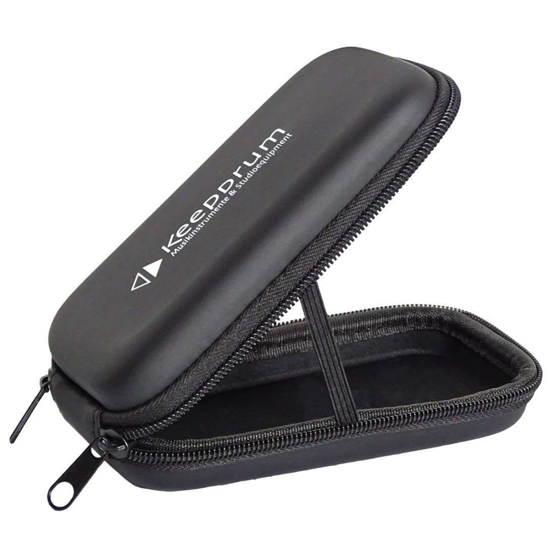 keepdrum Aufbewahrungstasche keepdrum Soft-Case Trage-Tasche