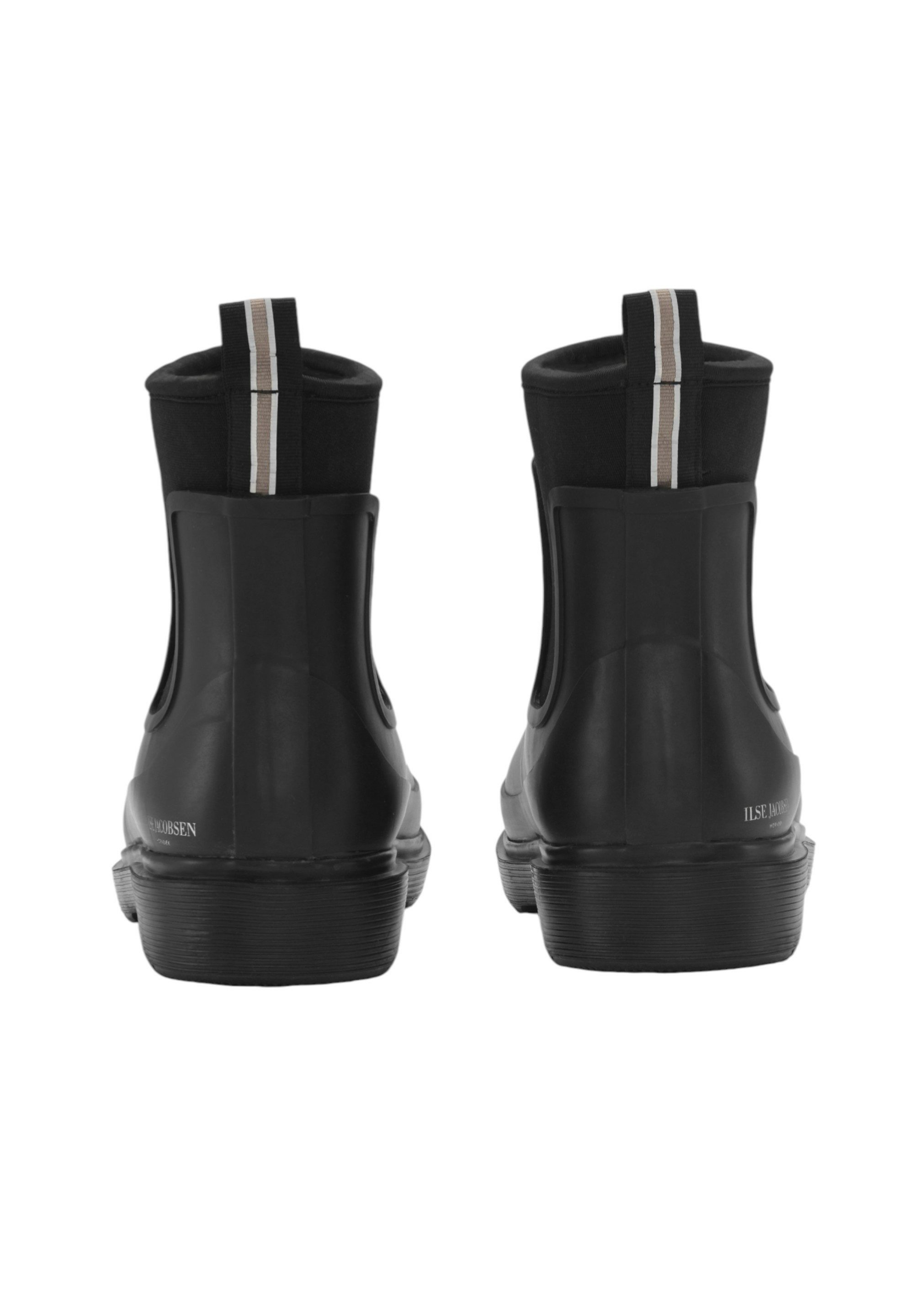 Ilse Jacobsen RUBAIR11 Gummistiefel Leicht & flexibel, Naturkautschuksohle, hoher Tragekomfort