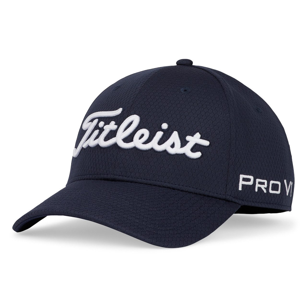 Titleist Baseball Cap Titleist Golf Cap Tour Elite Navy Herren