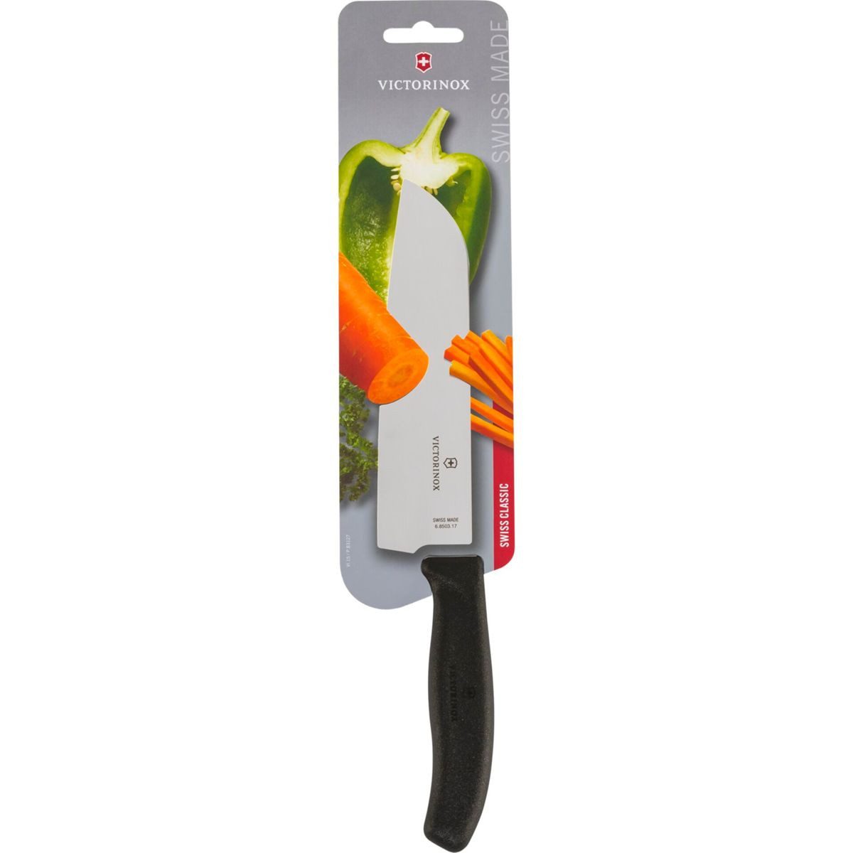 Victorinox Zubereitungsmesser Swiss Classic Debamesser 17cm