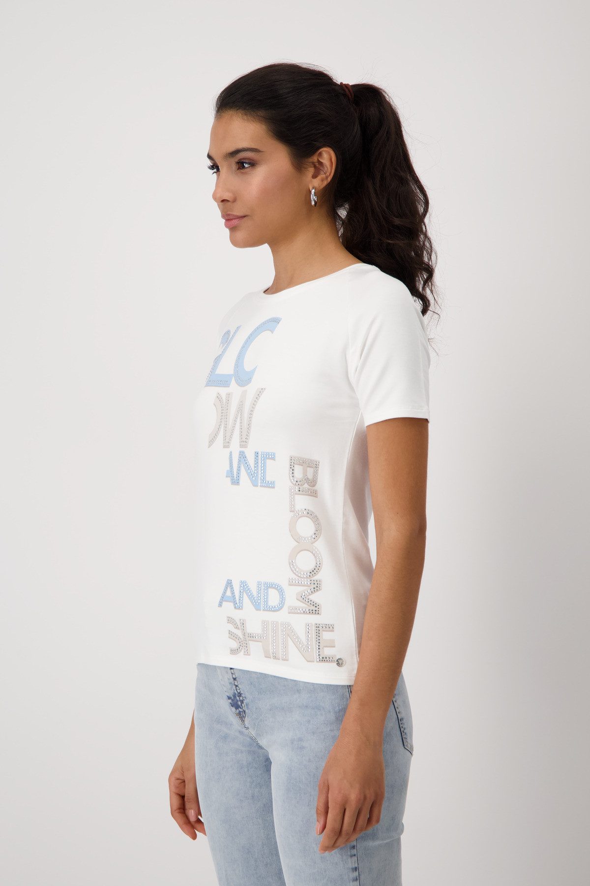 Monari T-Shirt günstig online kaufen