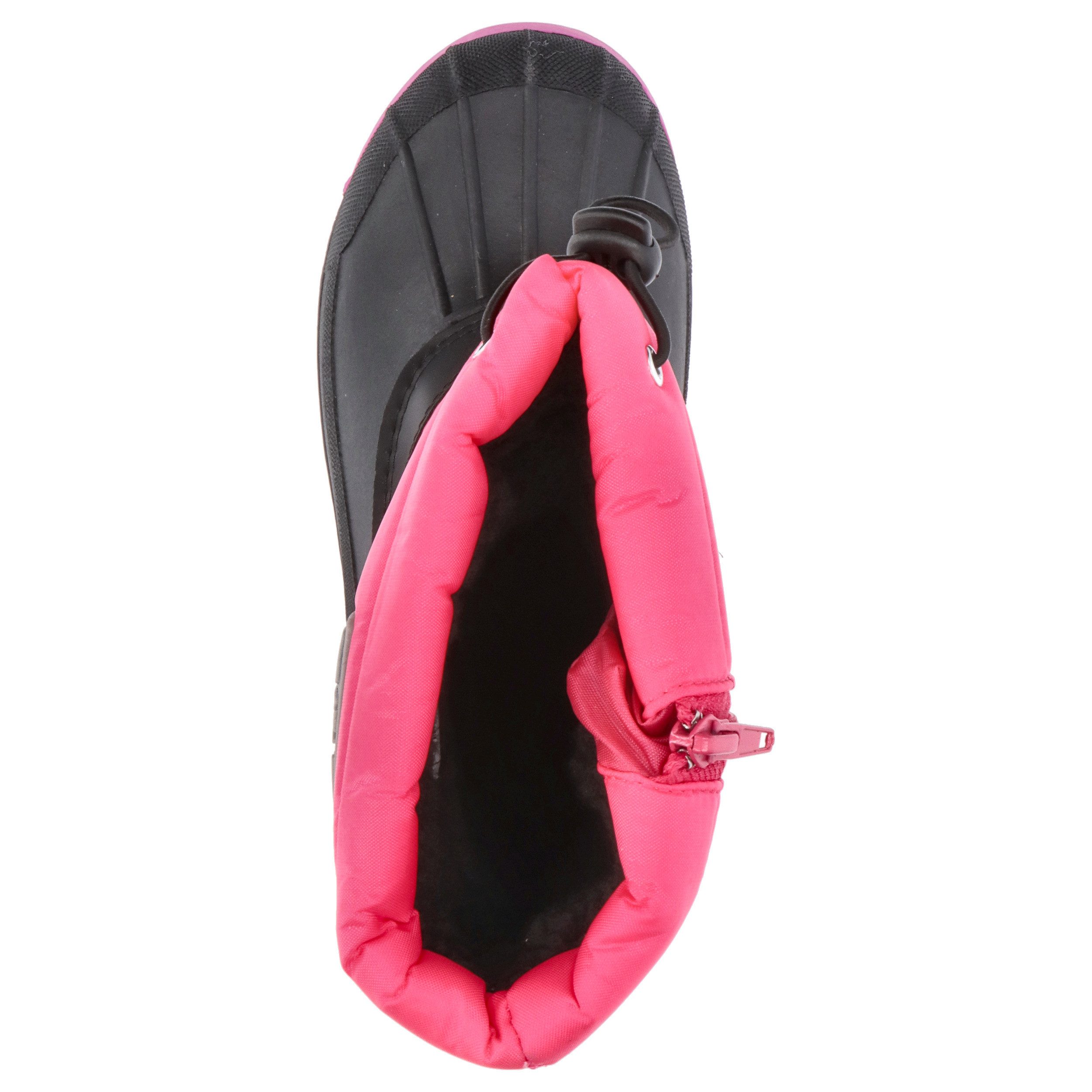 CMP CMP Kinder Winterstiefel Sneewy Snowboots 3Q71294J Winterstiefel