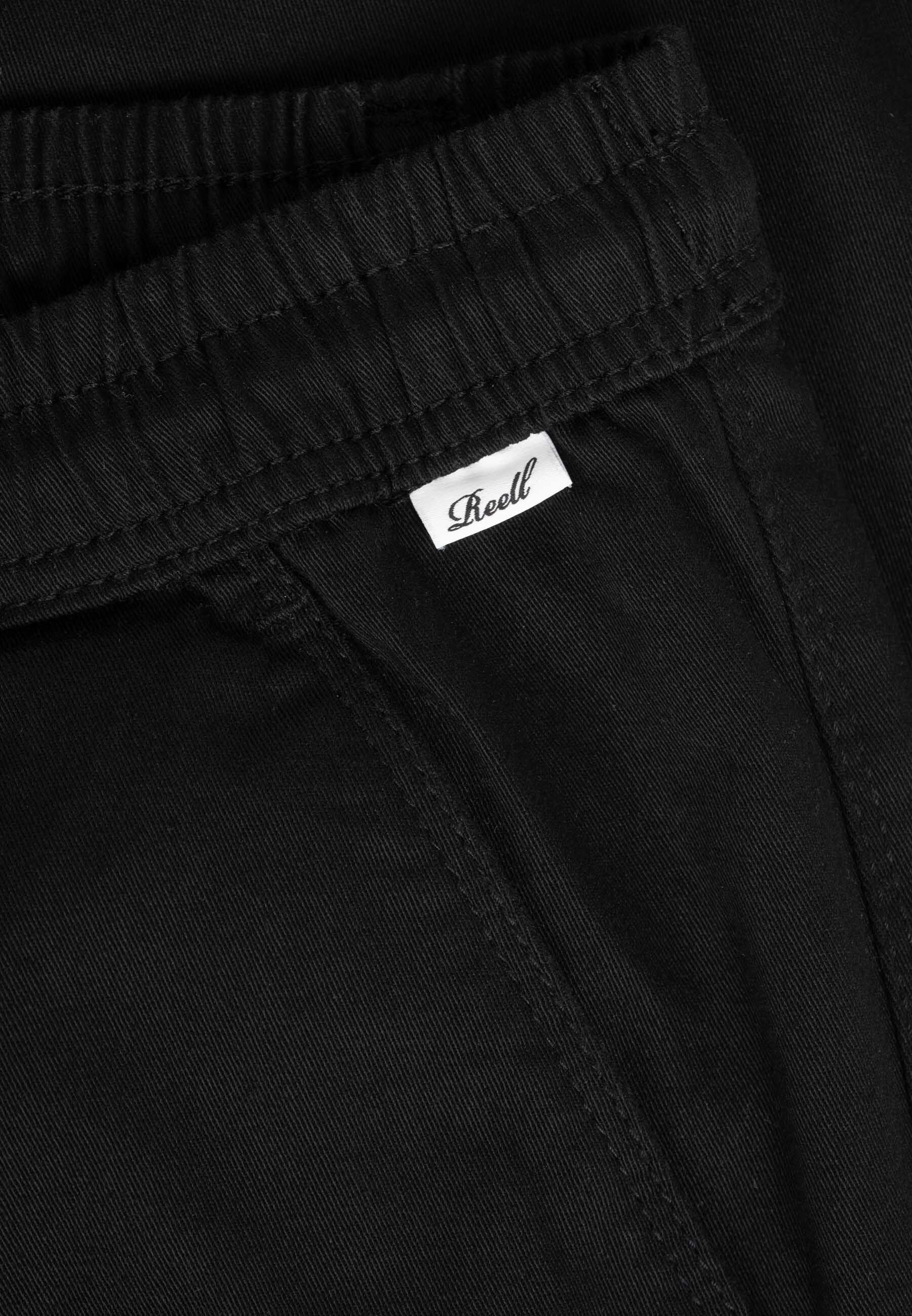 REELL Stoffhose Reflex 2