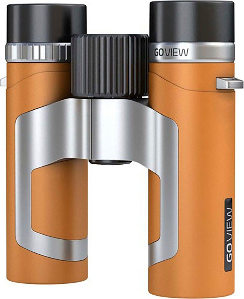 ZOOMR 8x26 Fernglas