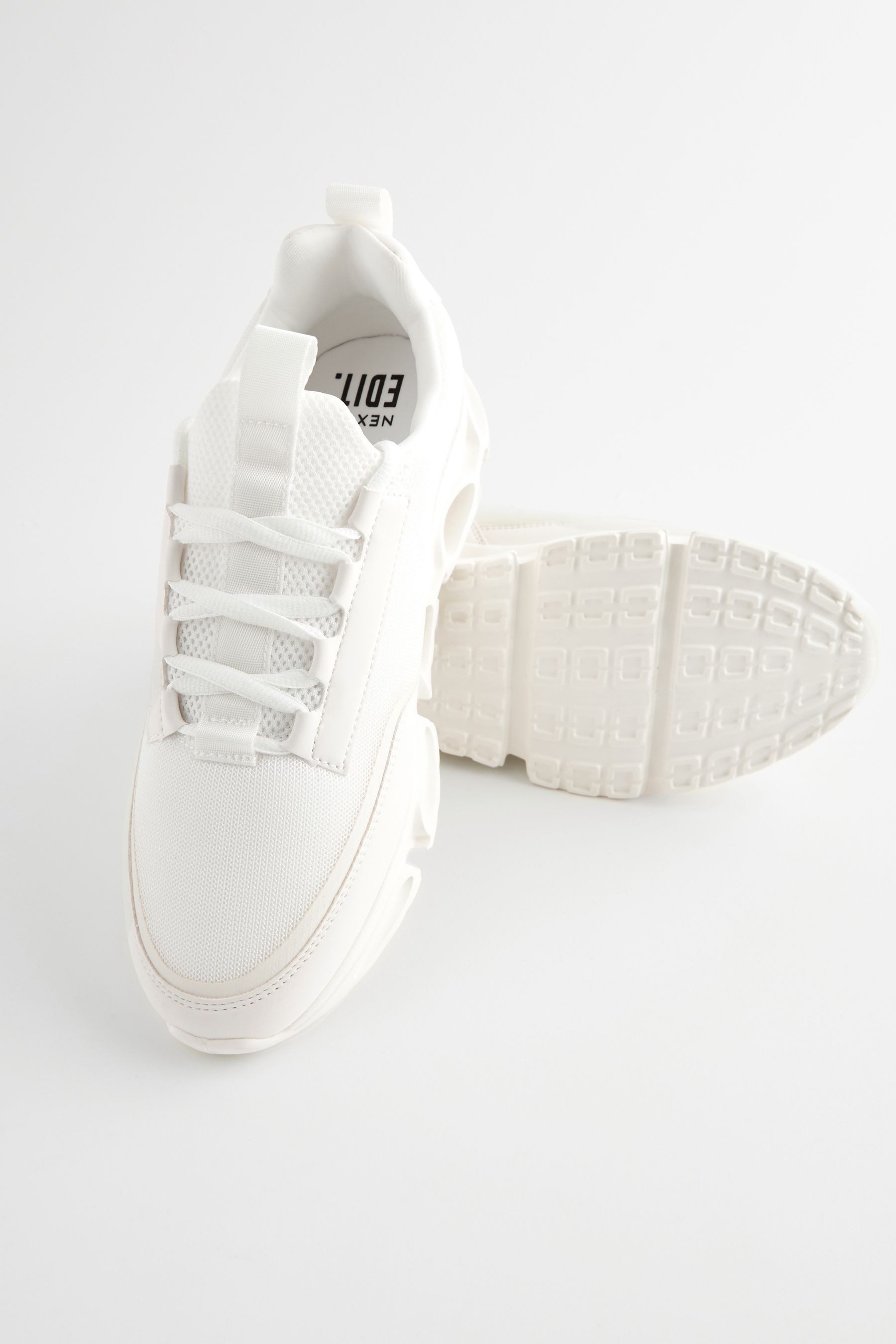 Next Edit Mesh Sneaker Sneaker (1-tlg)