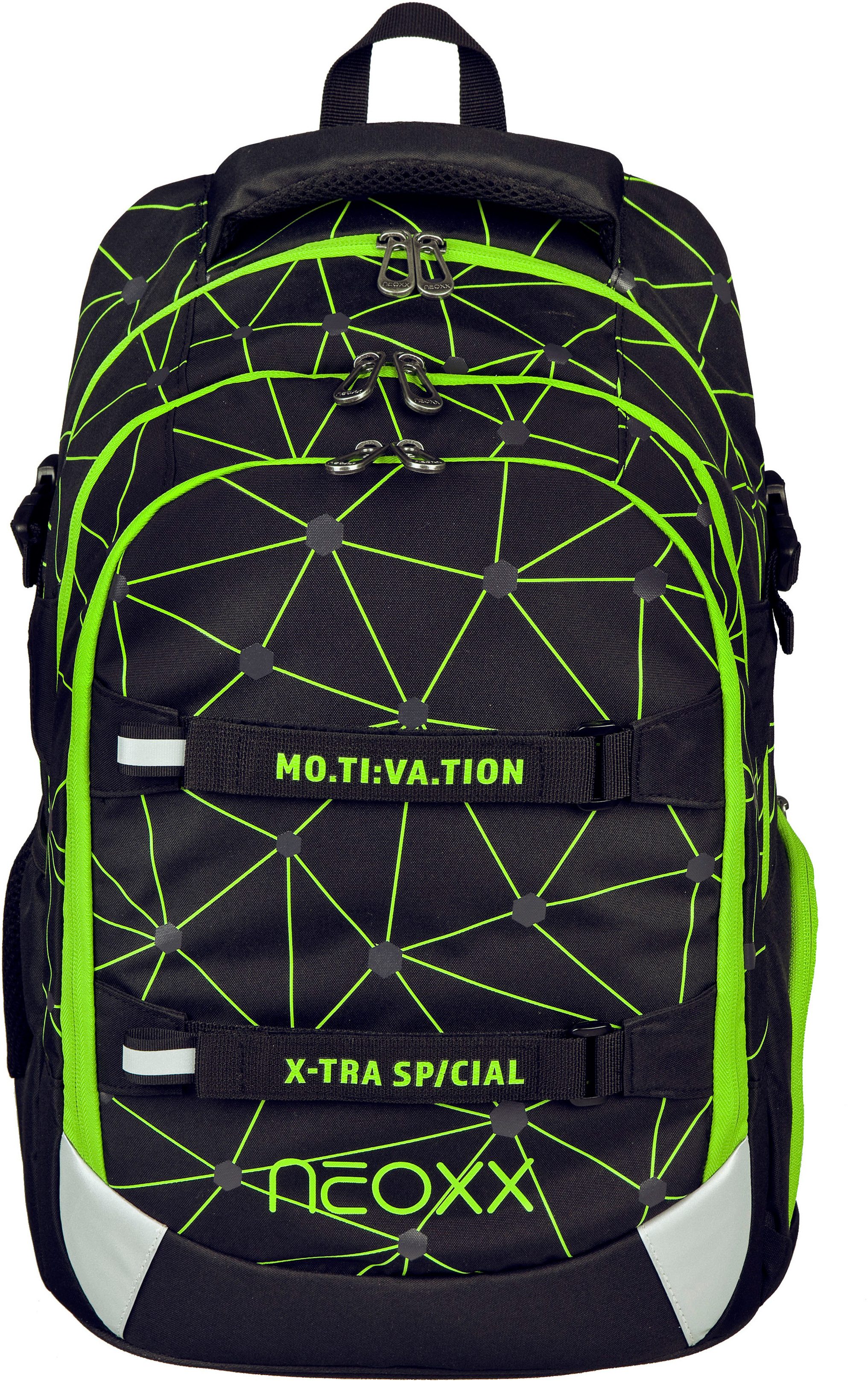 neoxx Schulrucksack Active Pro günstig online kaufen
