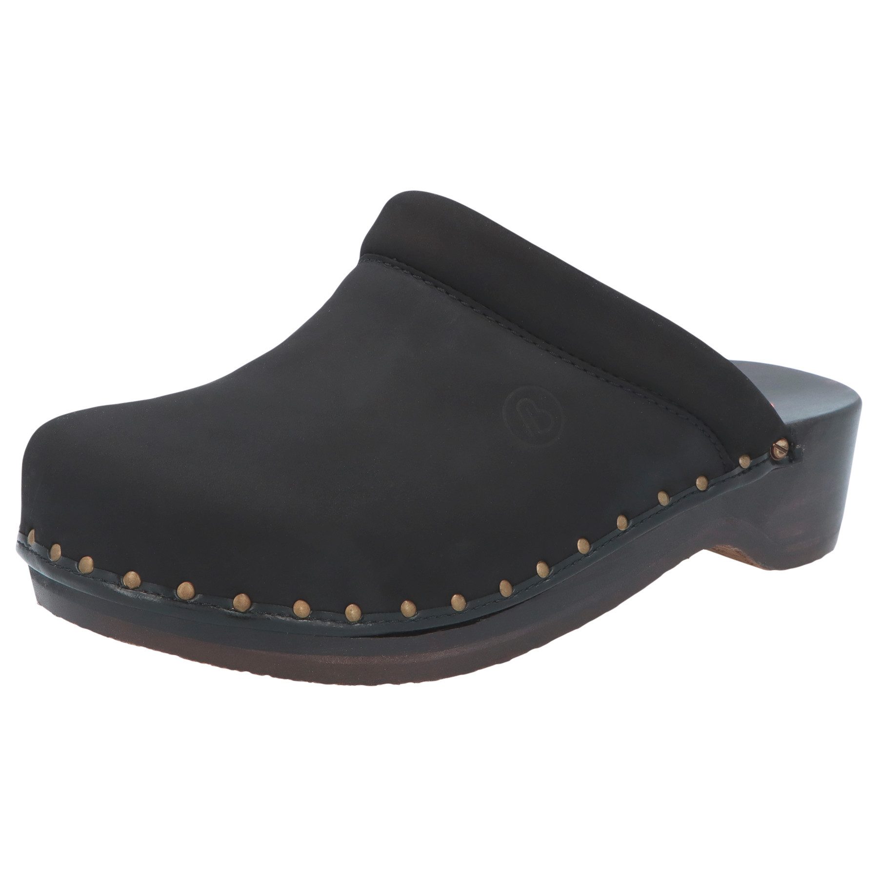 BERKEMANN Berkemann neutral Holz Soft-Toeffler Clogs günstig online kaufen