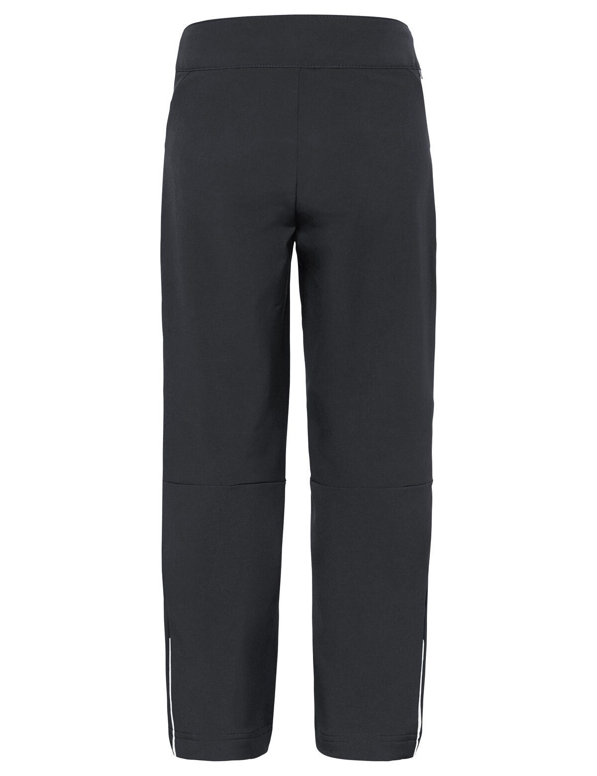 VAUDE Funktionshose Kids Rokua Softshell Pants (1-tlg) schnellstrocknende und strapazierfähige Outdoor-Hose