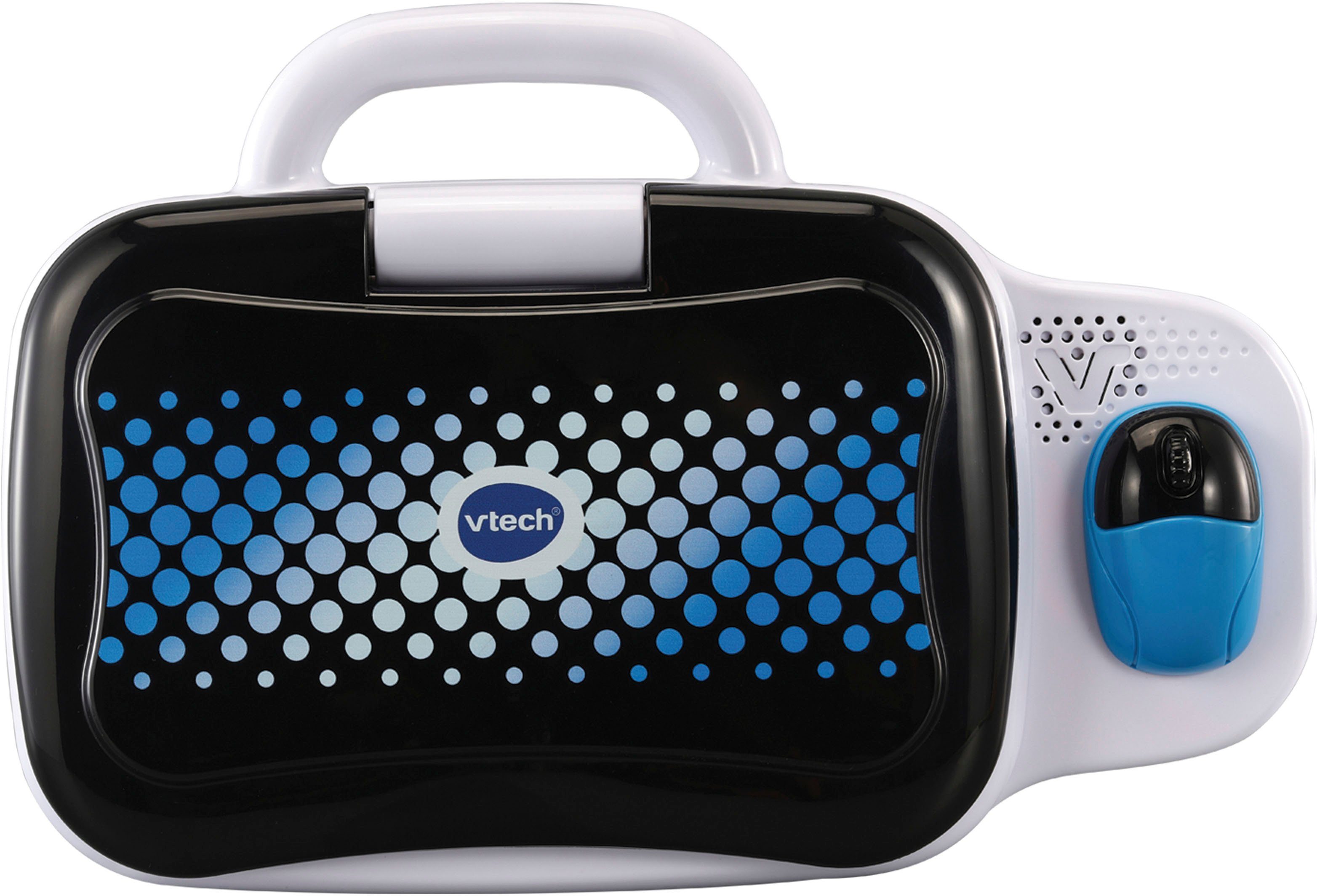 Vtech® Kindercomputer Mein Vorschul-Laptop 2.0, bunt