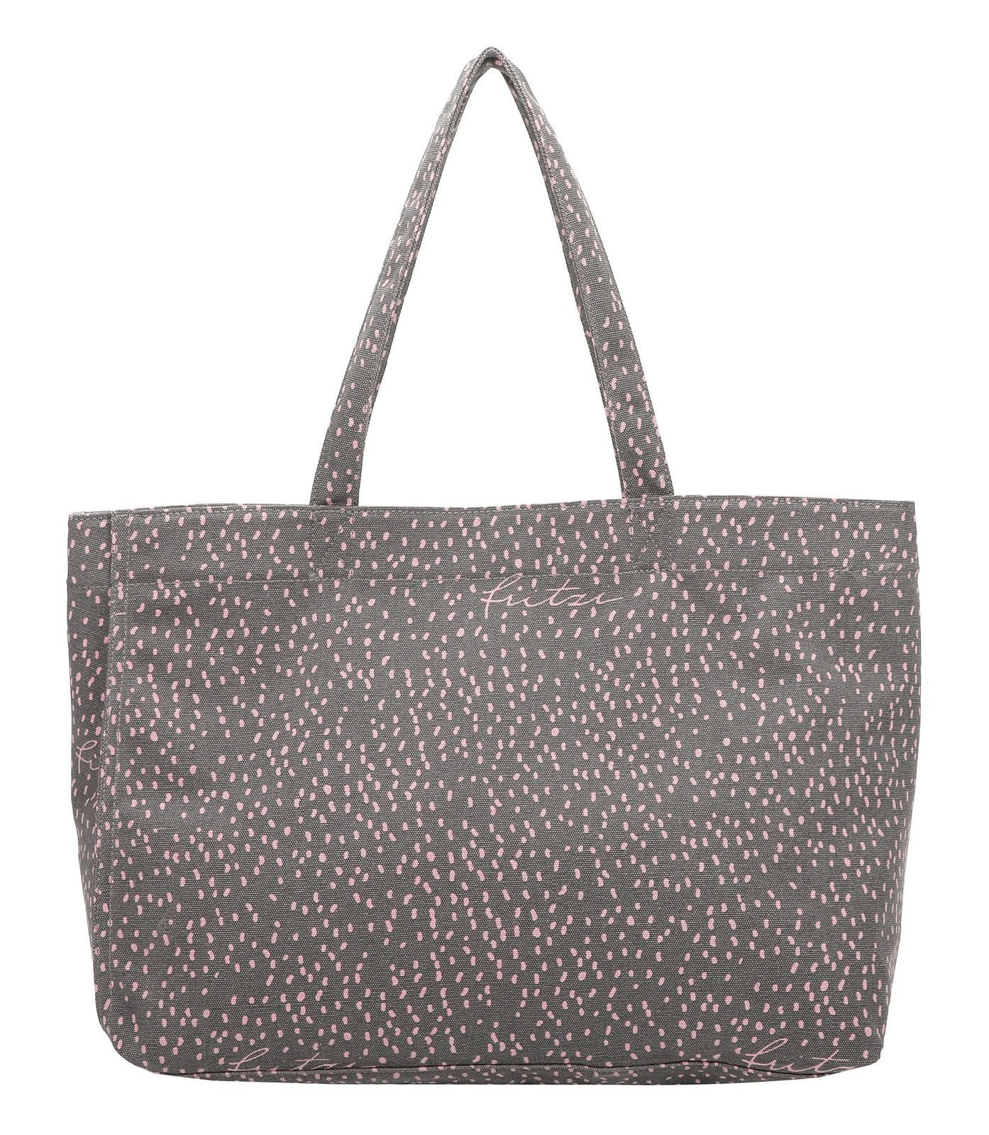 Fritzi aus Preußen Schultertasche Canvas