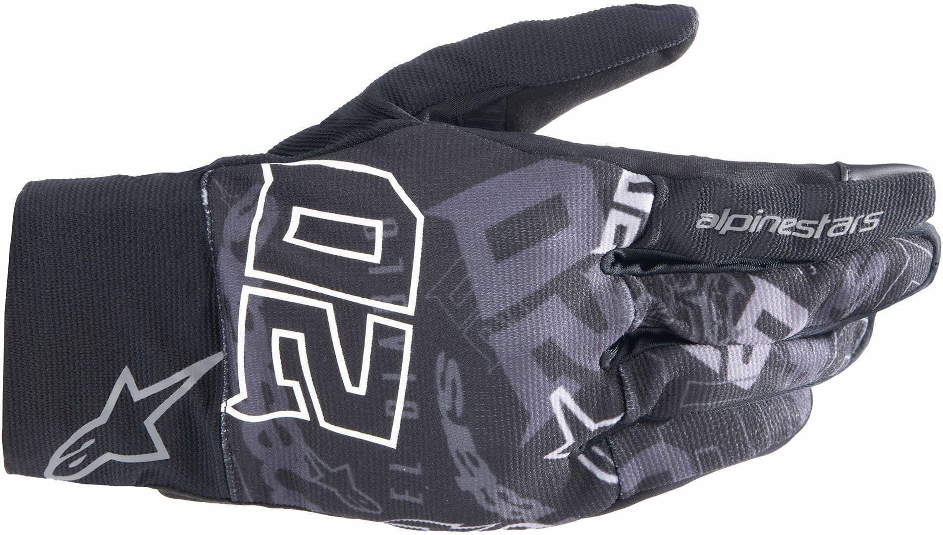 Alpinestars Motorradhandschuhe FQ20 Reef Motorradhandschuhe Atmungsaktiv günstig online kaufen