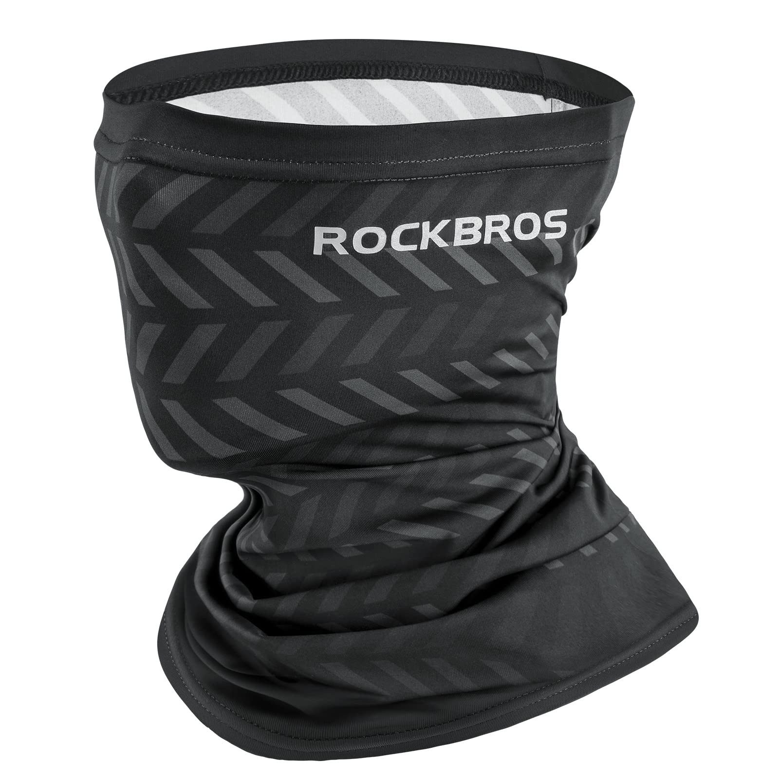 ROCKBROS Multifunktionstuch Schlauchschal hochelastisch, atmungsaktiv, Hals günstig online kaufen