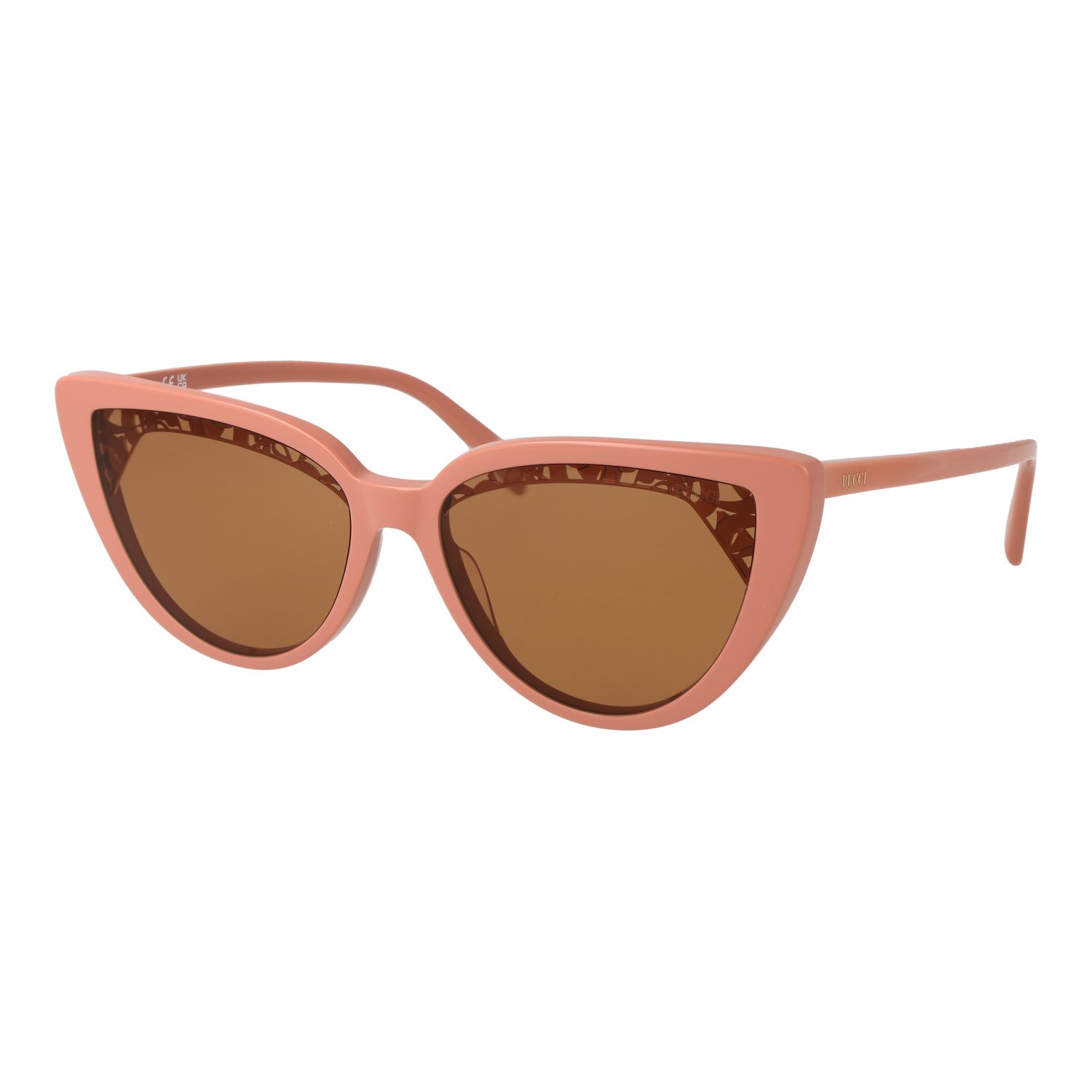 EMILIO PUCCI Sonnenbrille EP0183 5845E