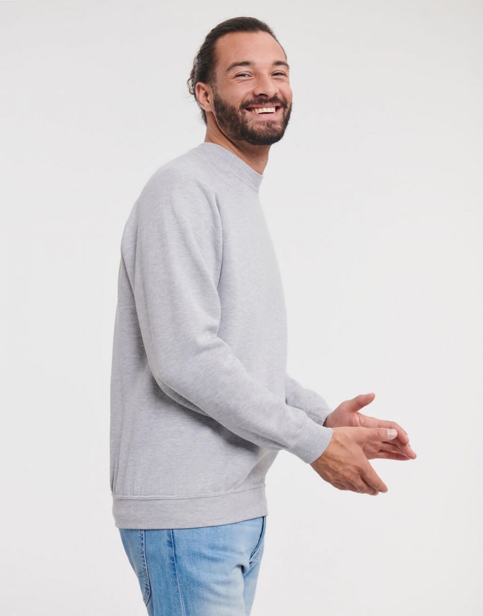 Russell Sweatshirt Raglan-Sweatshirt / Pullover