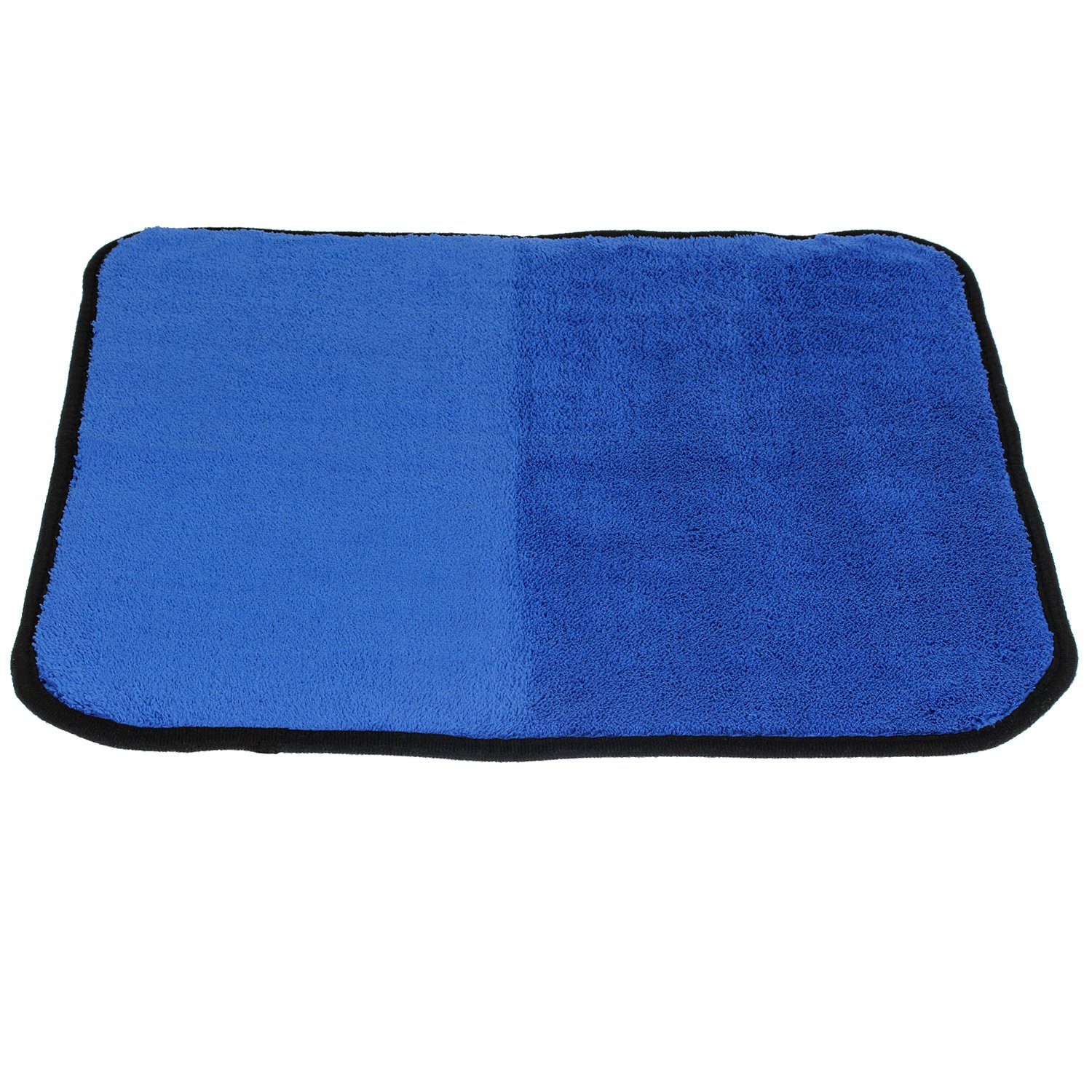 Mach1 Handtuch Set Premium Mikrofasertücher mit 600g/m² 40x40 cm in Profiqualität, (3-St)