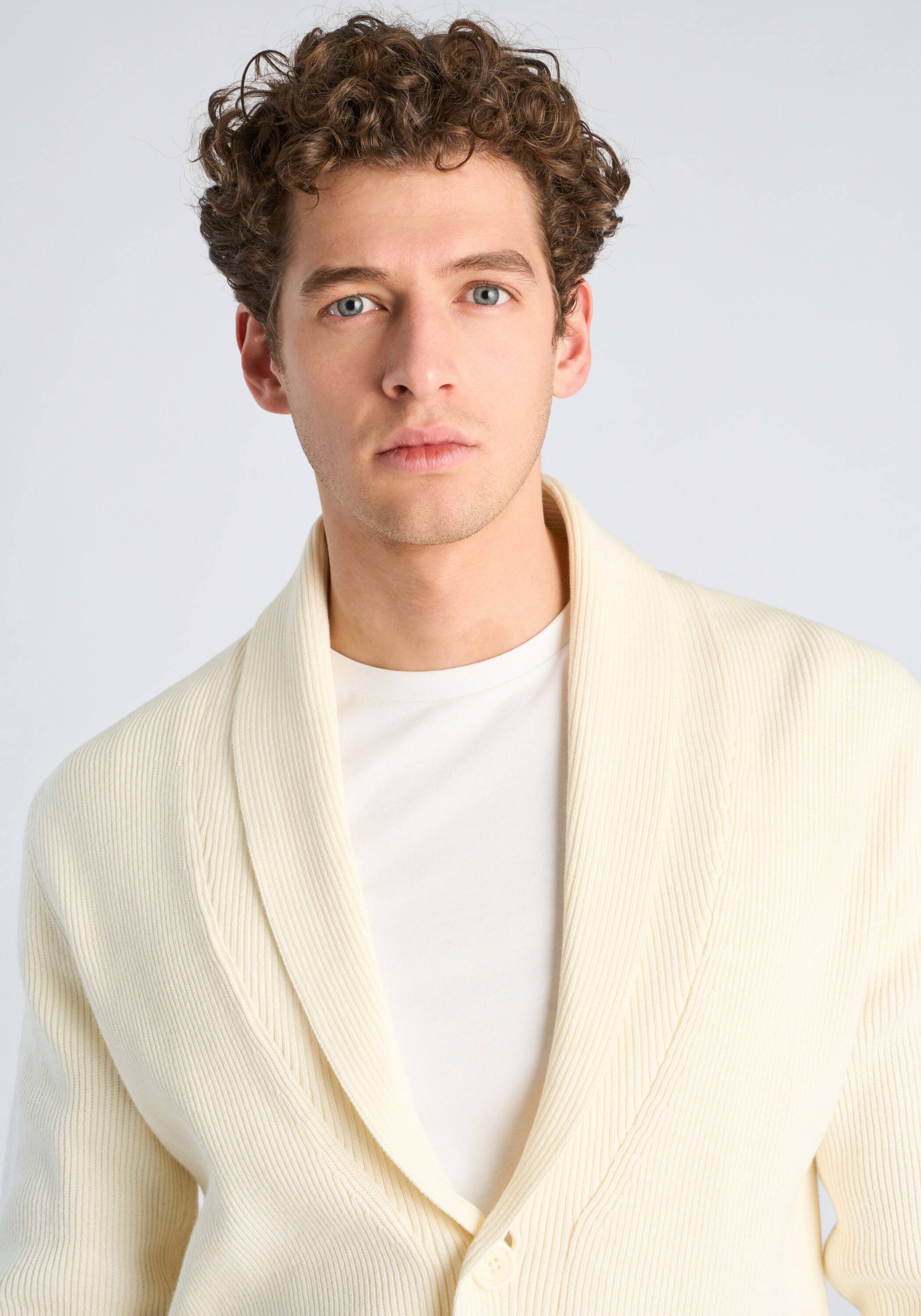 LINDBERGH Cardigan Cardigan Relaxed Fit