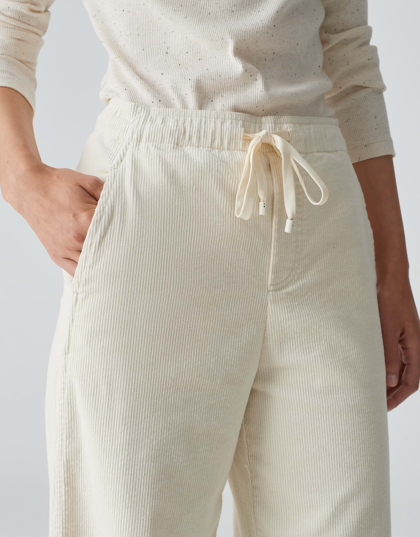 OPUS Schlupfhose Mileni track