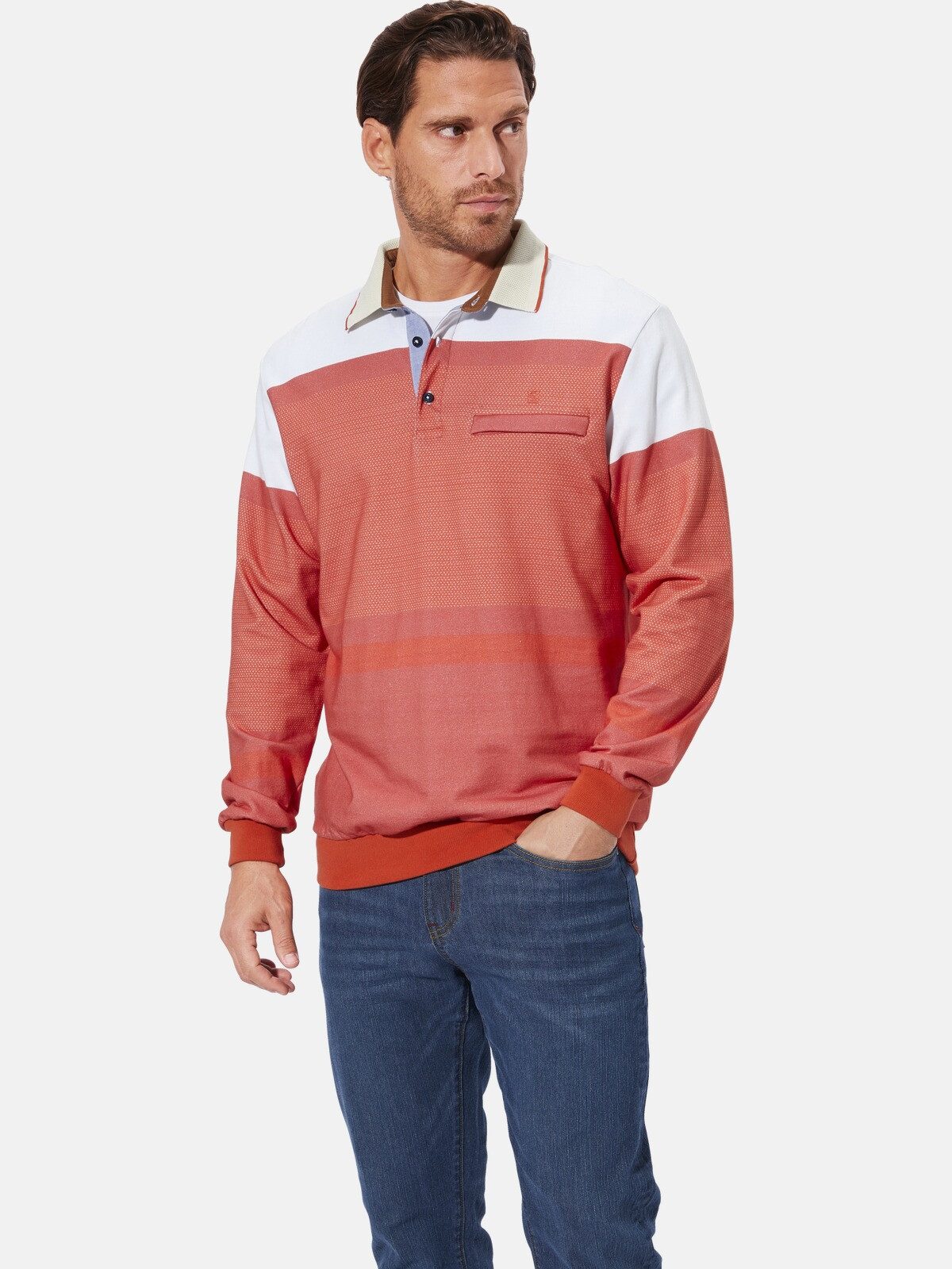 Sweatshirt SALDAN