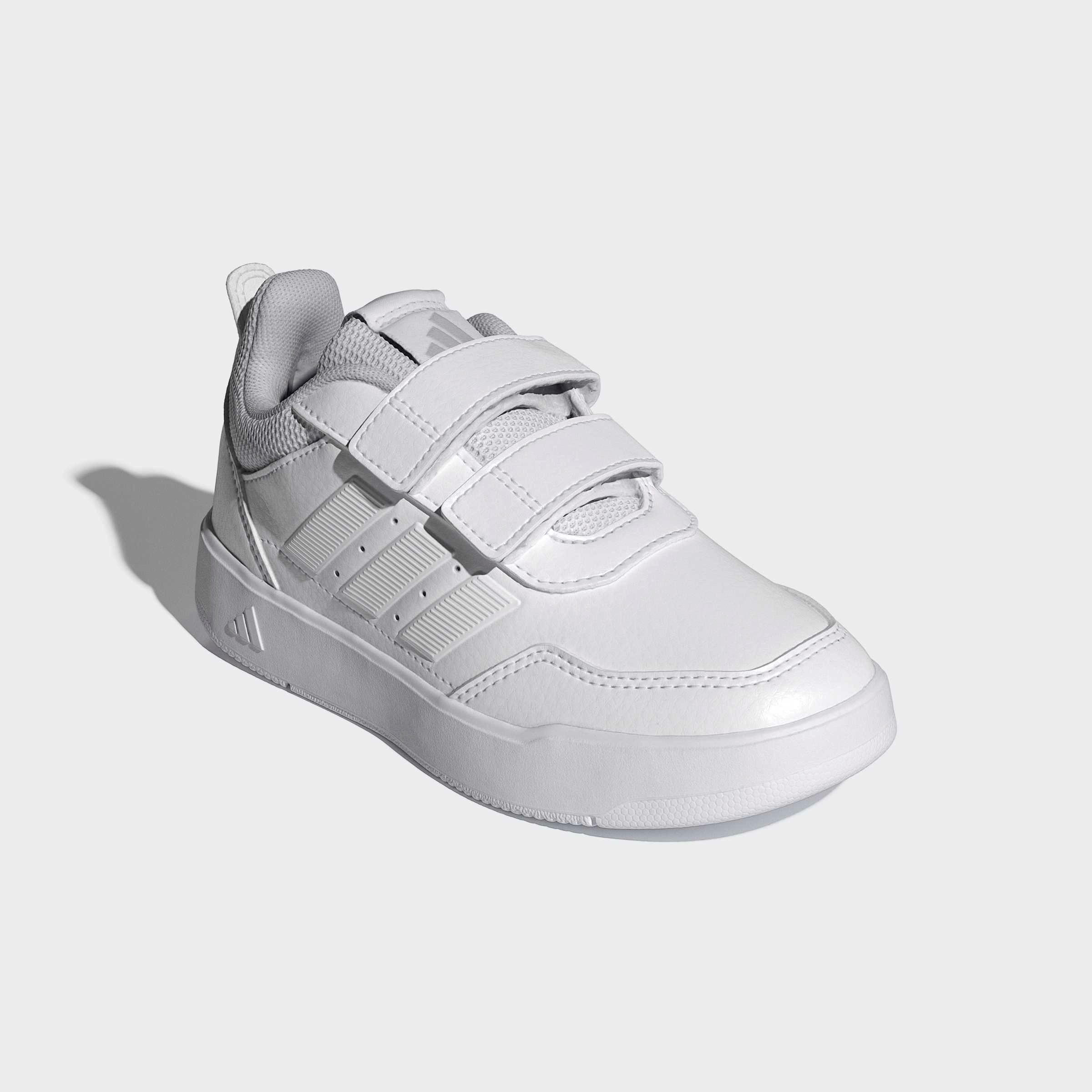 adidas Sportswear TENSAUR SPORT 3.0 CF K Sneaker mit Klettverschluss, für Kinder & Jugendliche