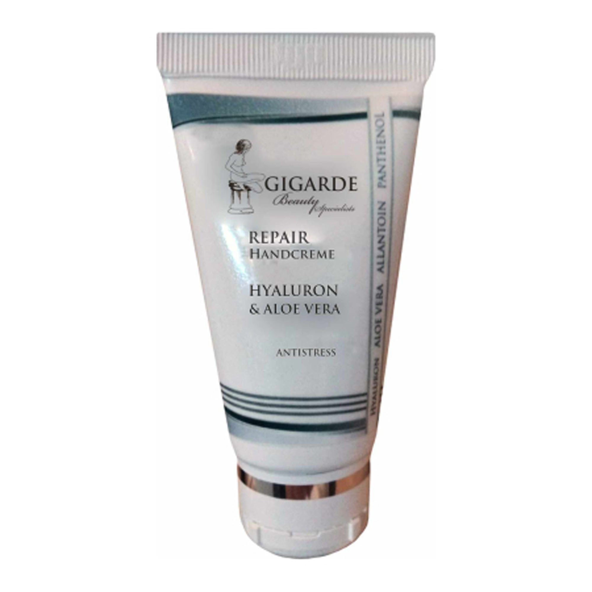 Gigarde Handcreme Gigarde Repair Handcream mit Hyaluron, 50 ml
